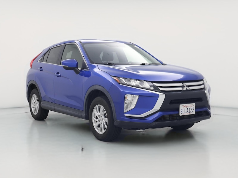 2019 Mitsubishi Eclipse Cross ES -
                  Palmdale, CA