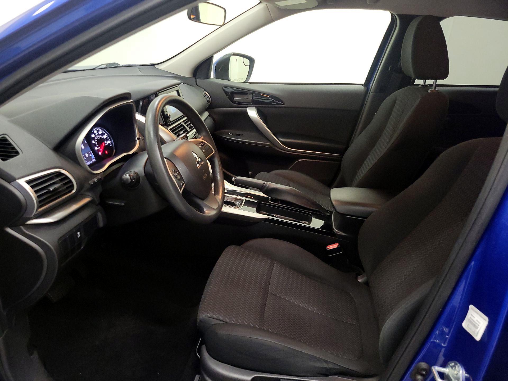 Thumbnail: 2019 Mitsubishi Eclipse Cross - 11