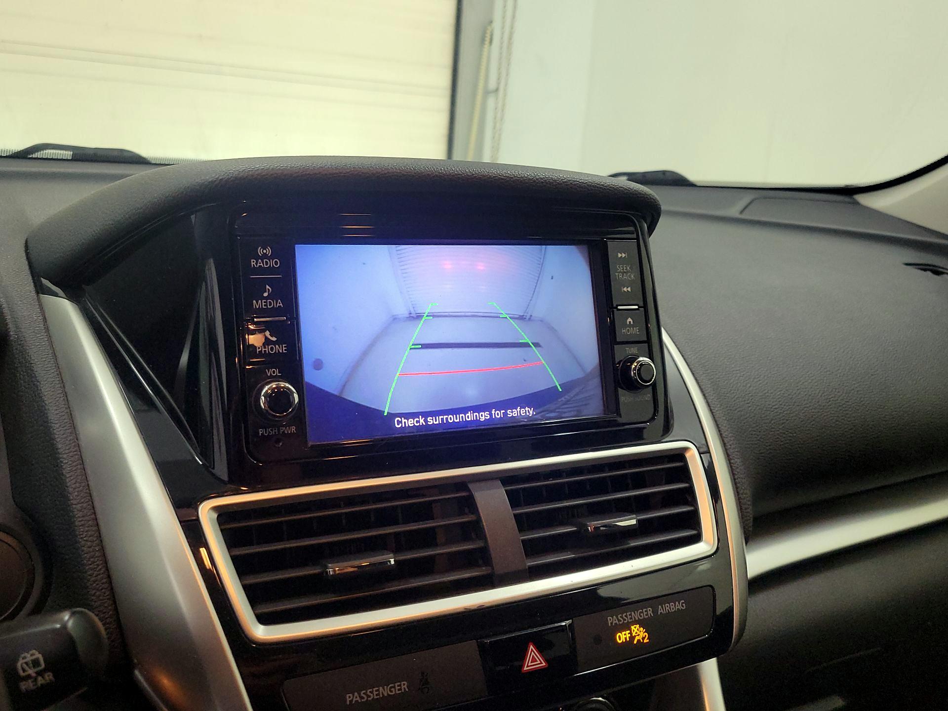 Thumbnail: 2019 Mitsubishi Eclipse Cross - 14