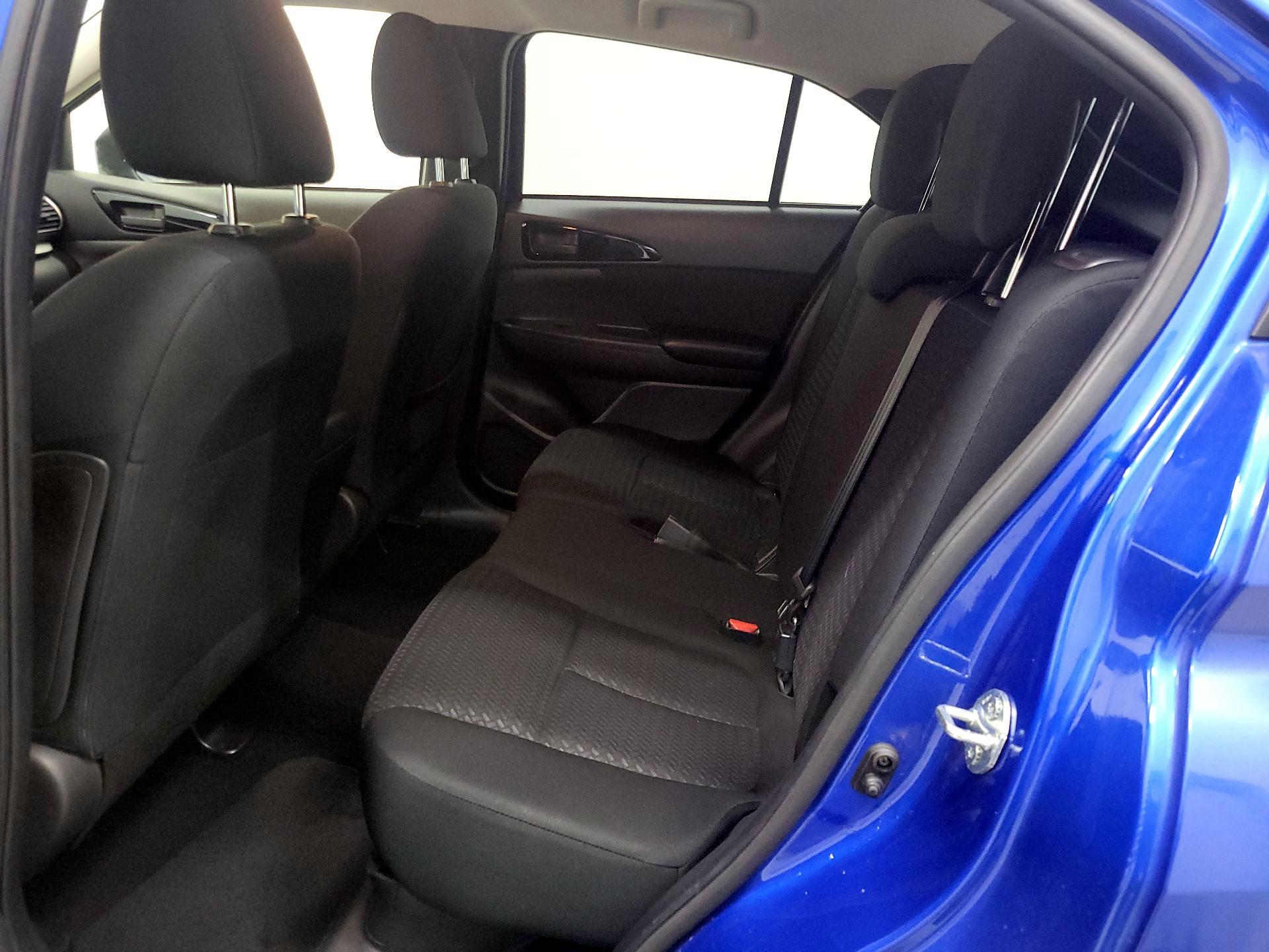 Thumbnail: 2019 Mitsubishi Eclipse Cross - 19