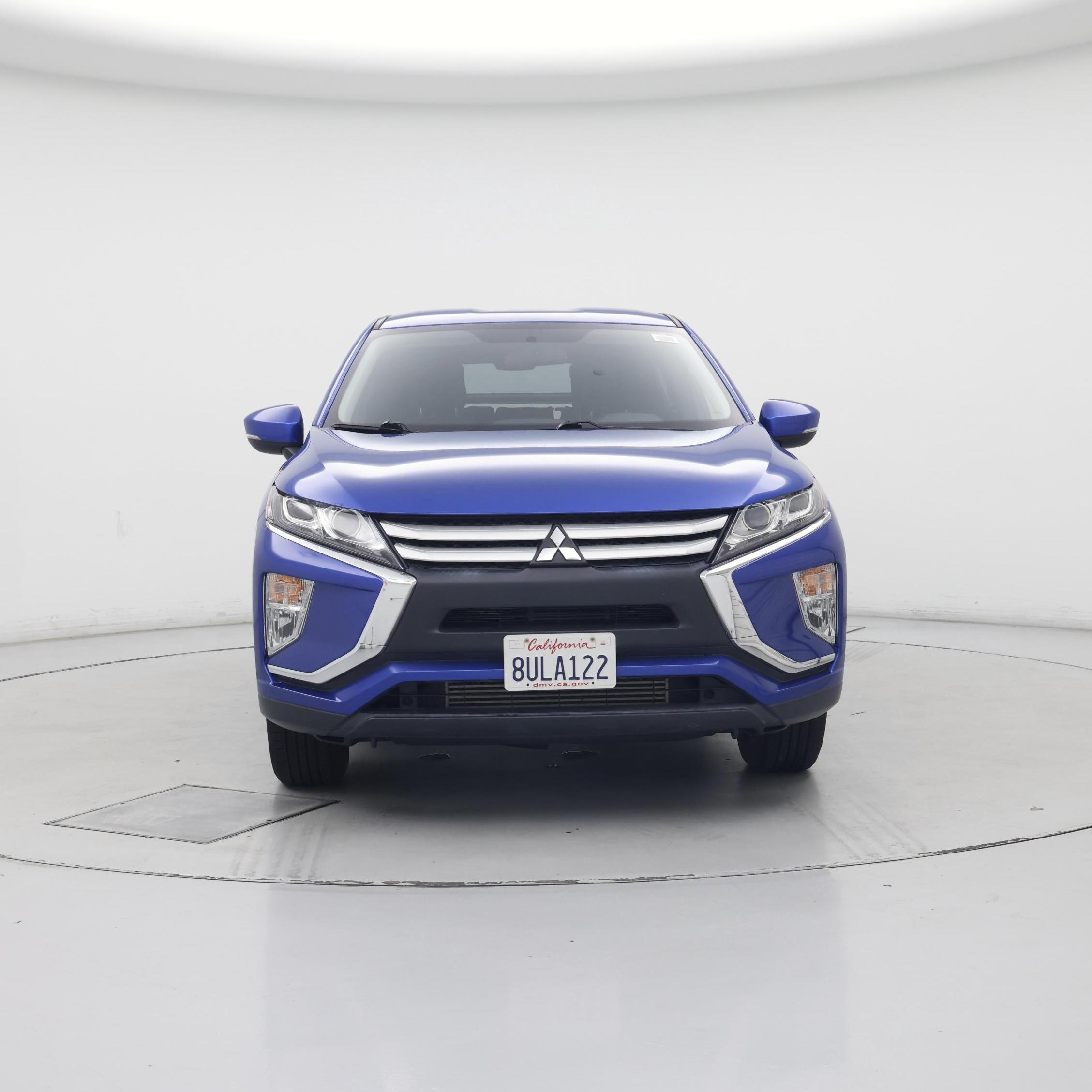 Thumbnail: 2019 Mitsubishi Eclipse Cross - 5