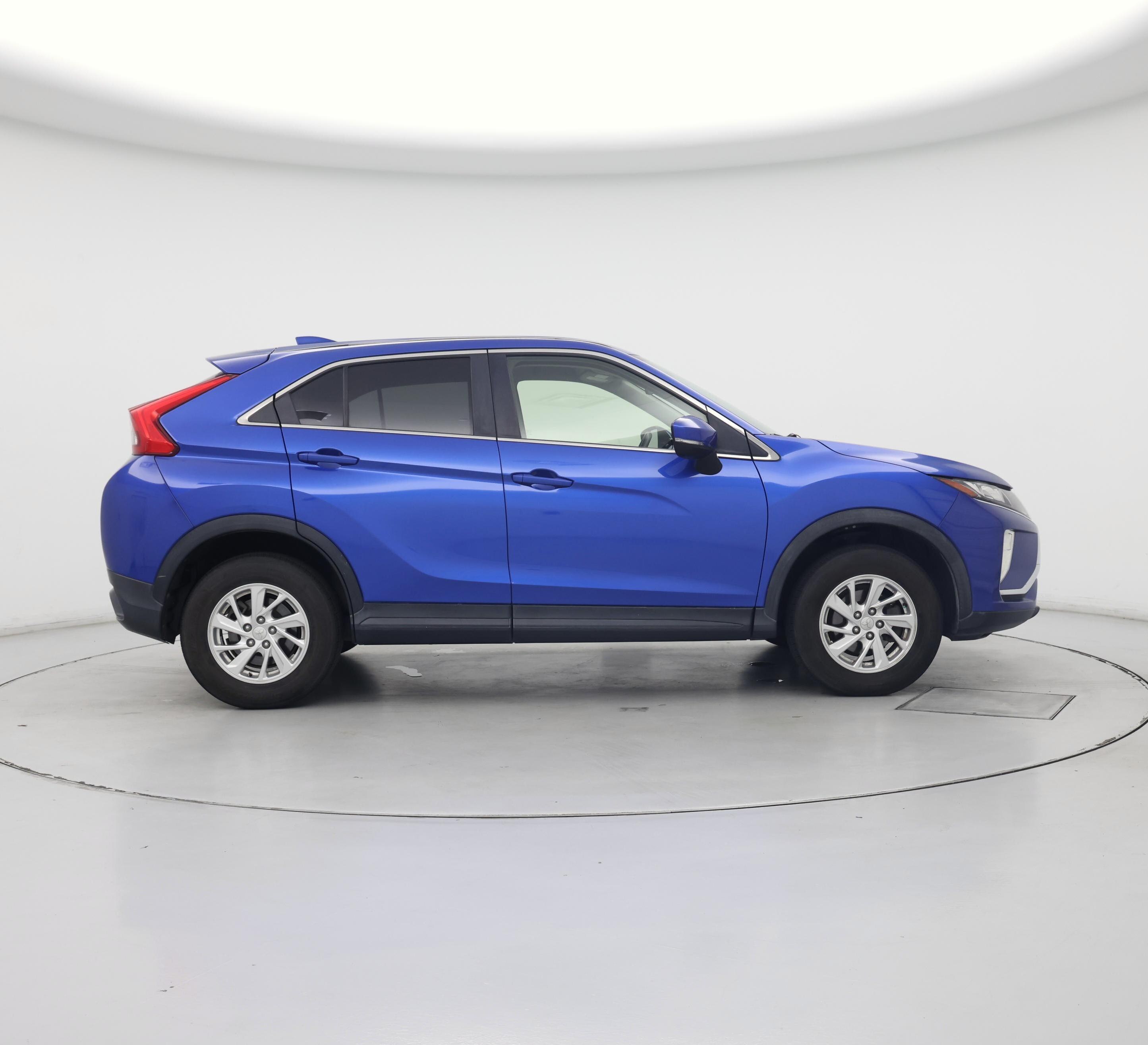 Thumbnail: 2019 Mitsubishi Eclipse Cross - 7