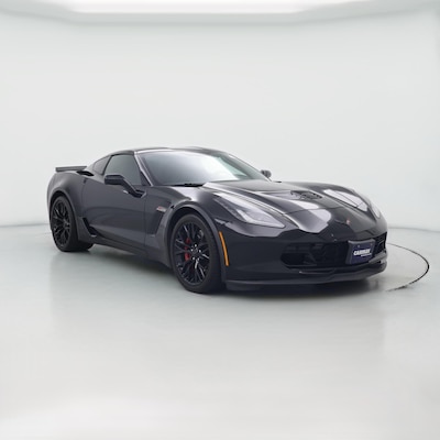 2016 Chevrolet Corvette Z06