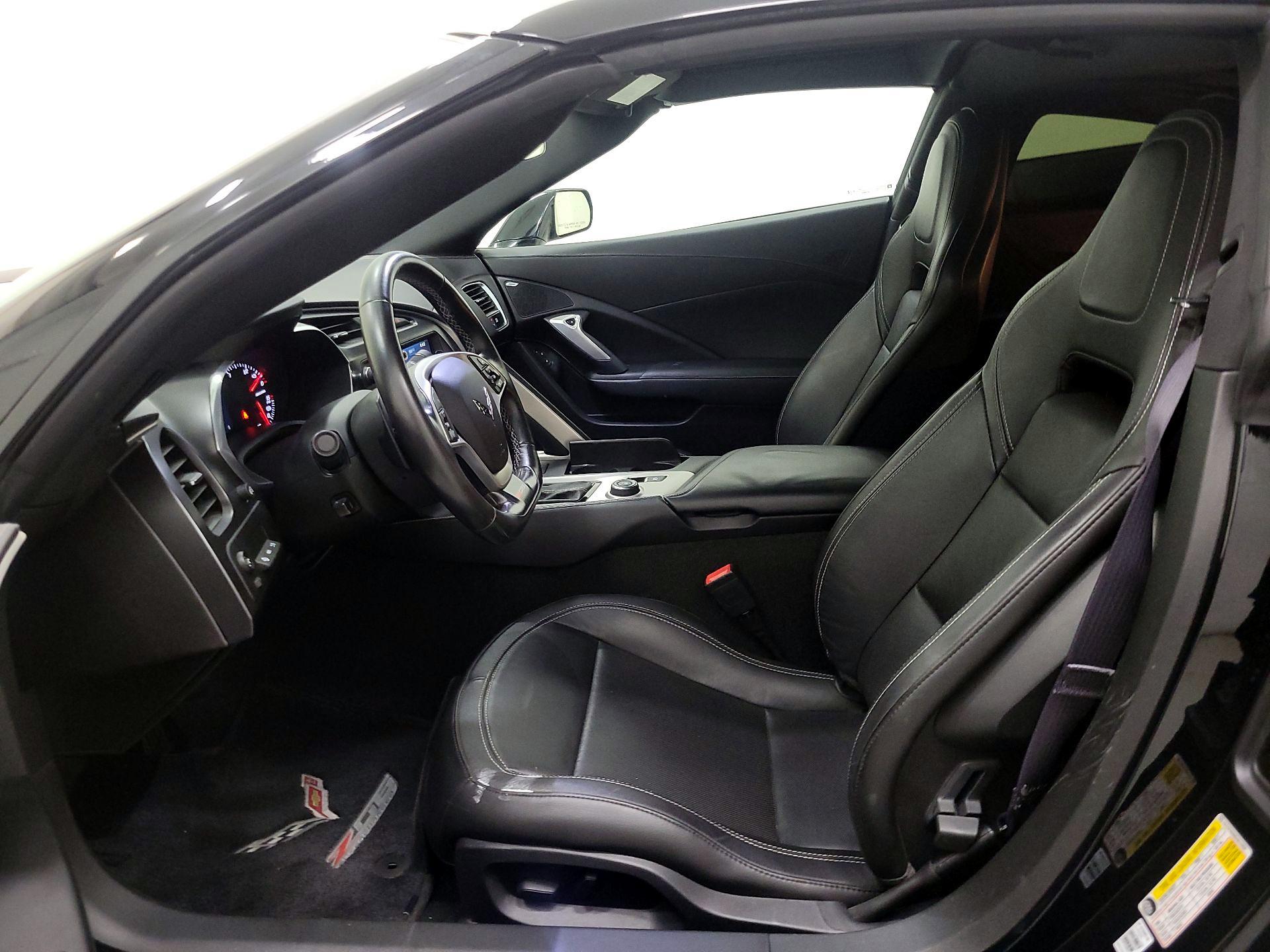 Thumbnail: 2016 Chevrolet Corvette - 11
