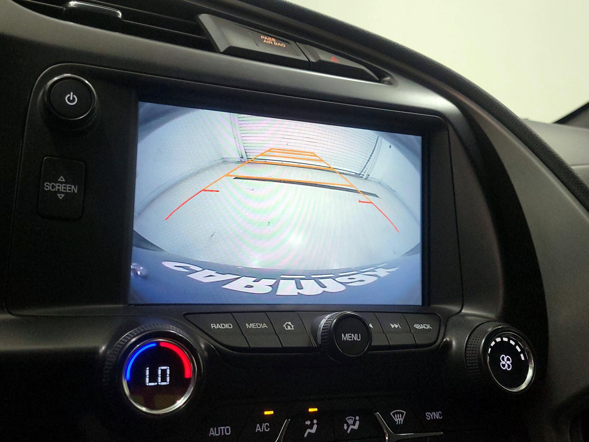 Thumbnail: 2016 Chevrolet Corvette - 14