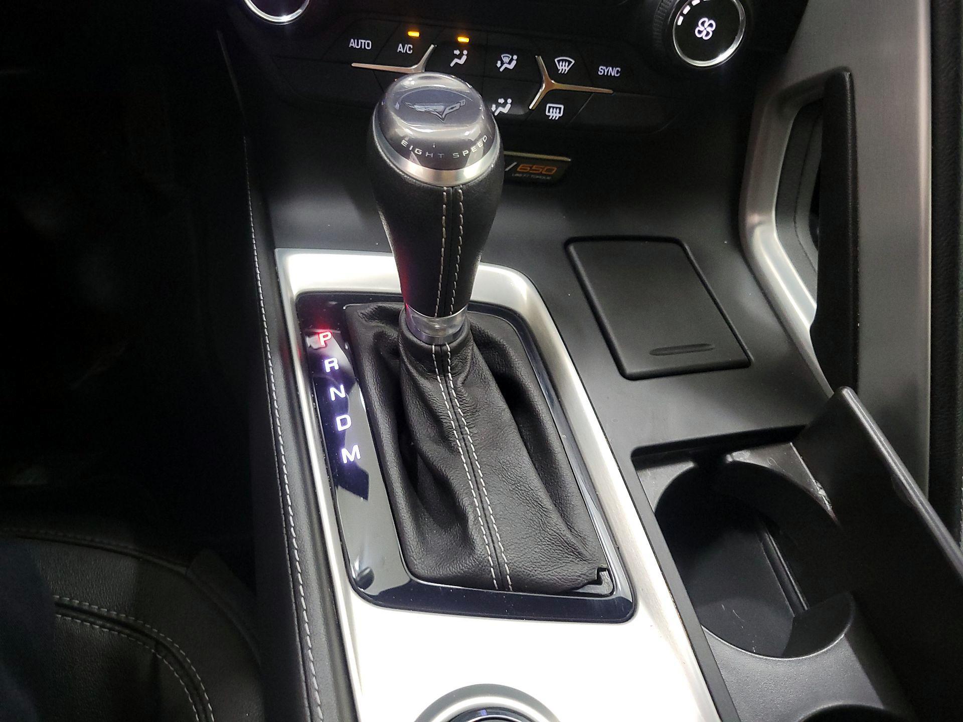 Thumbnail: 2016 Chevrolet Corvette - 17