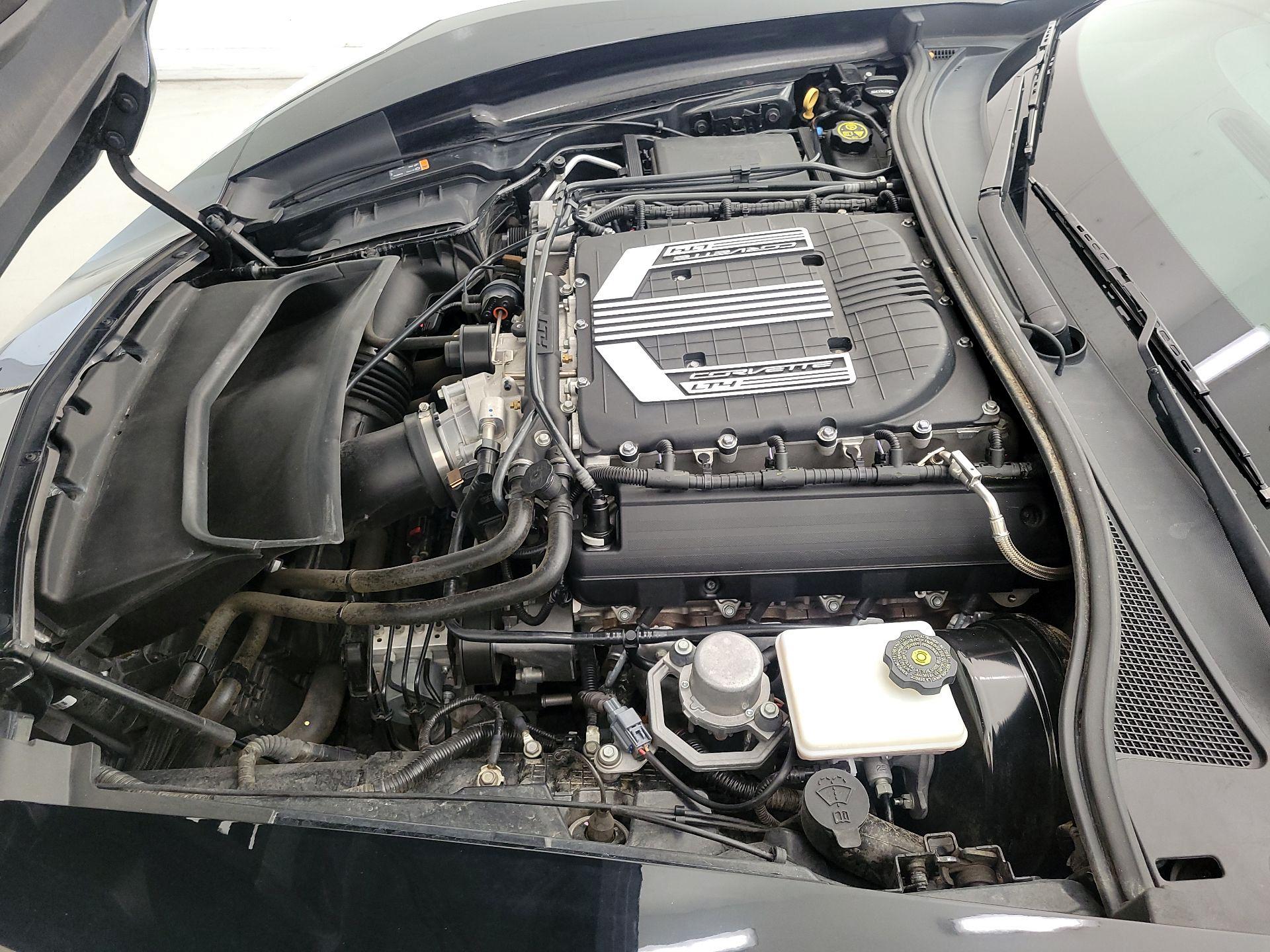 Thumbnail: 2016 Chevrolet Corvette - 20