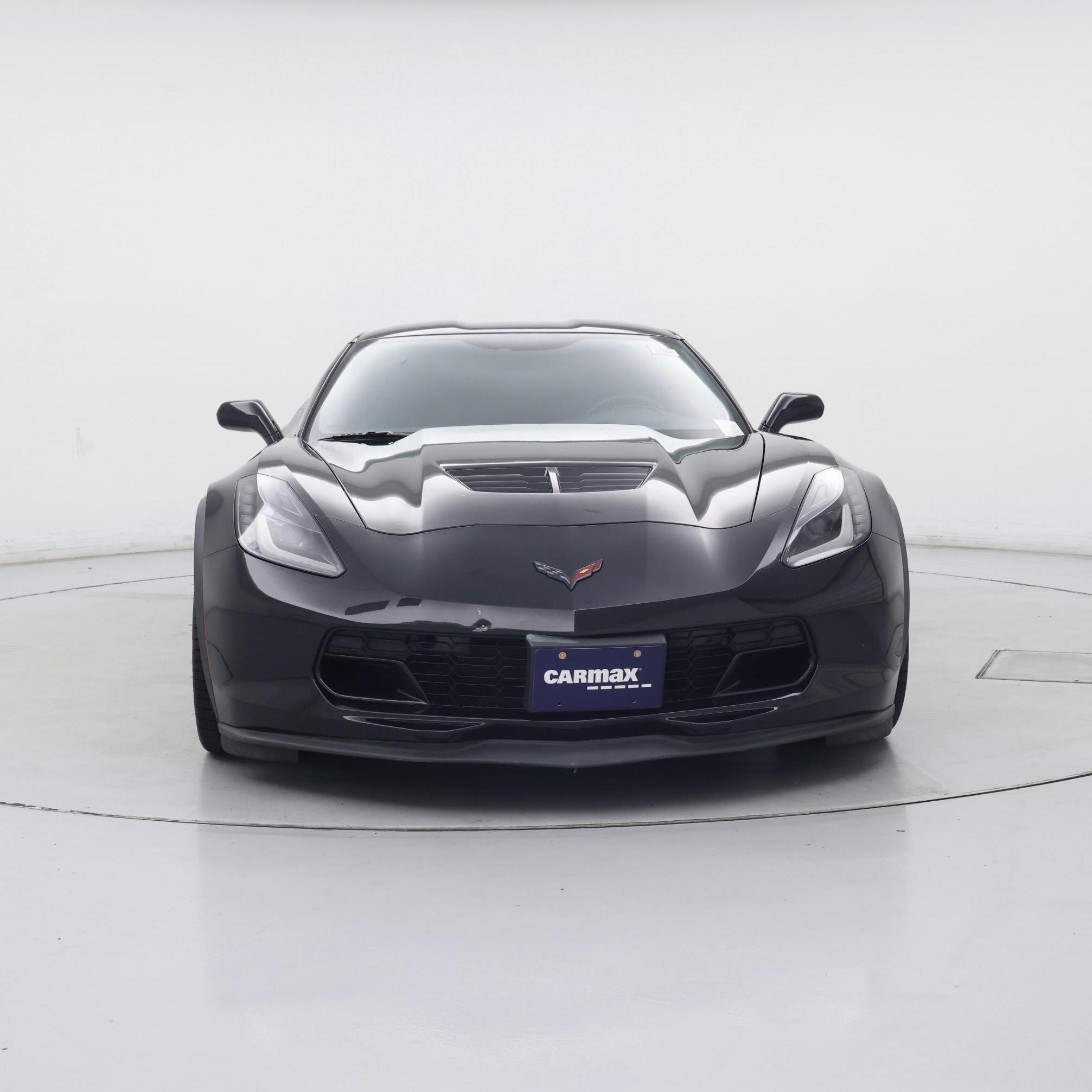 Thumbnail: 2016 Chevrolet Corvette - 5