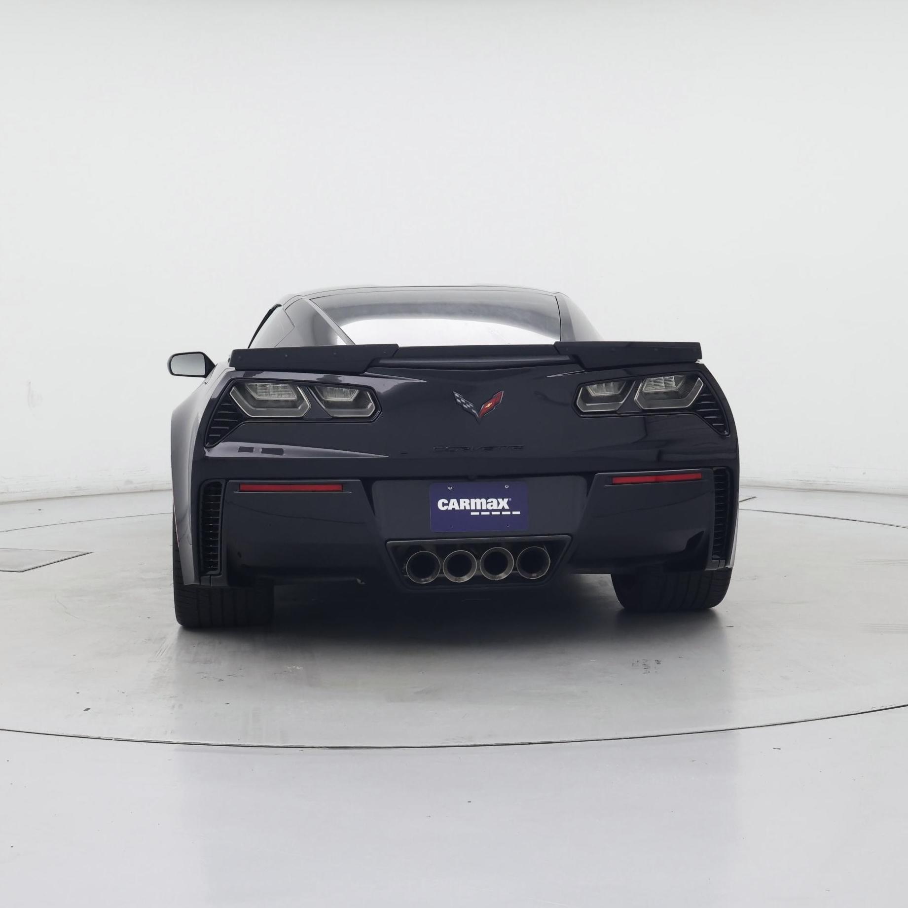 Thumbnail: 2016 Chevrolet Corvette - 6