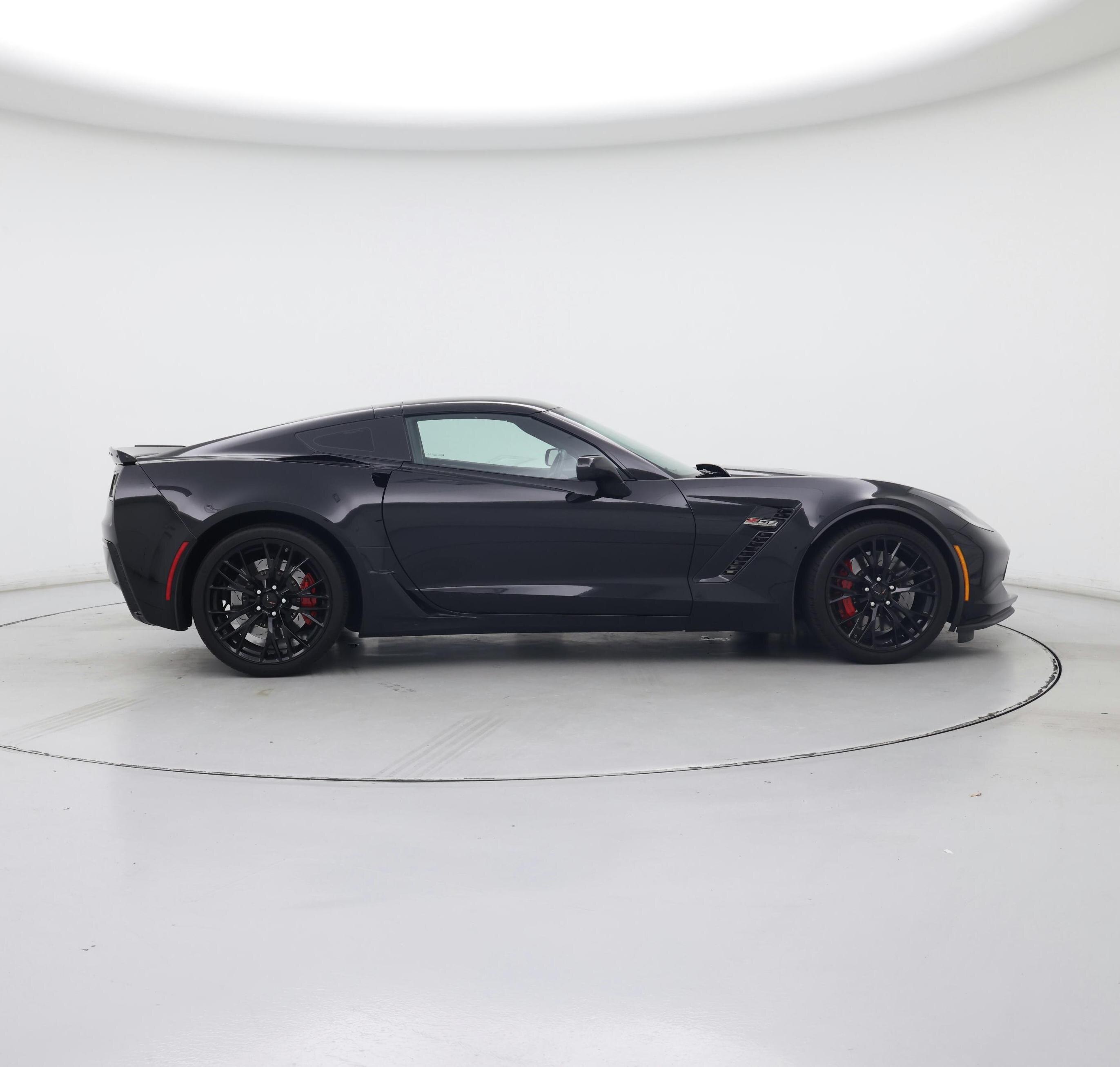Thumbnail: 2016 Chevrolet Corvette - 7