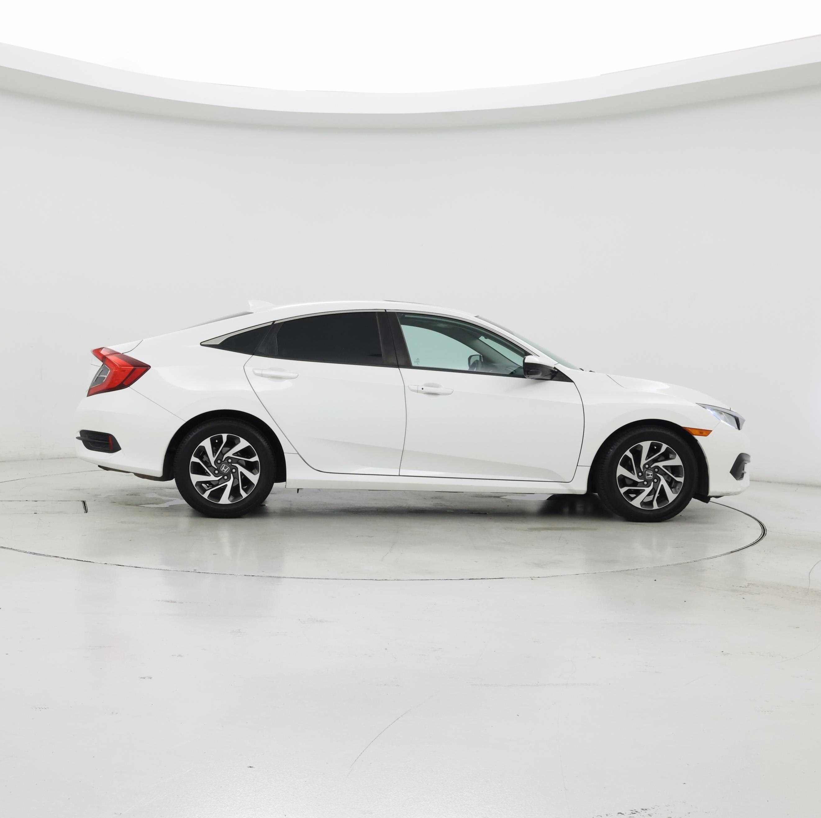 Thumbnail: 2017 Honda Civic - 7