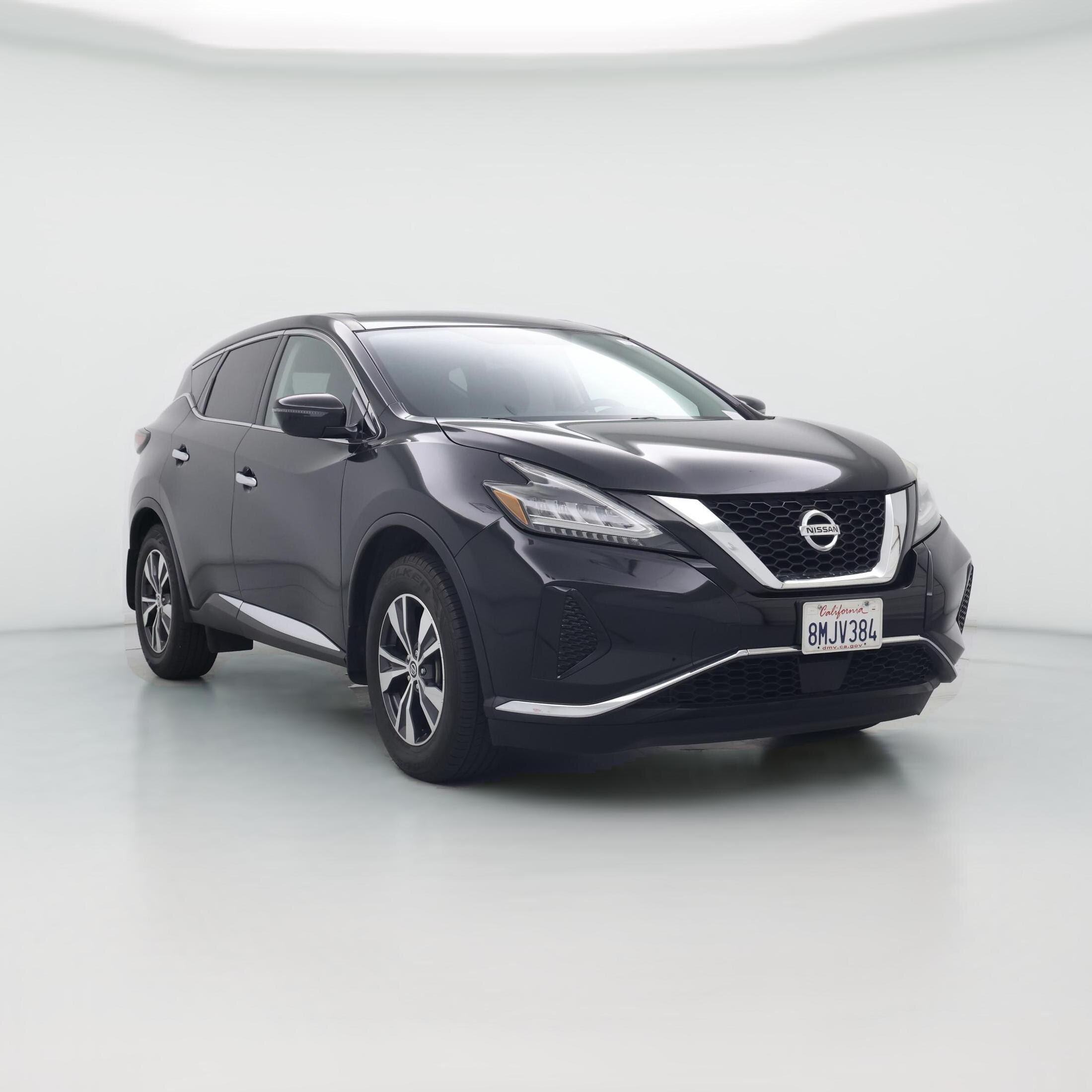 Thumbnail: 2019 Nissan Murano - 1
