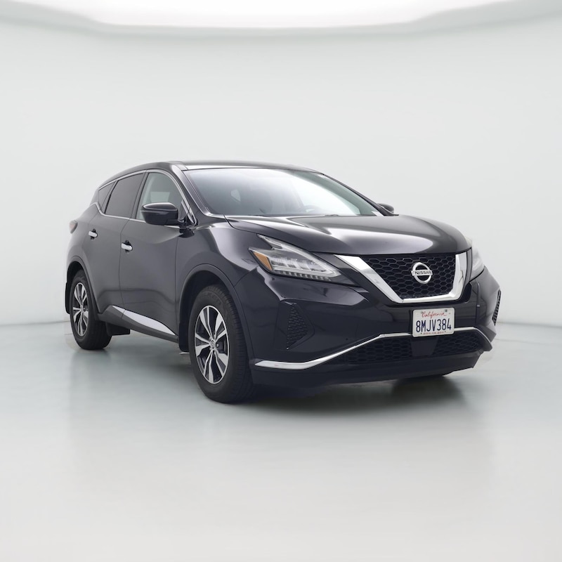 2019 Nissan Murano SL