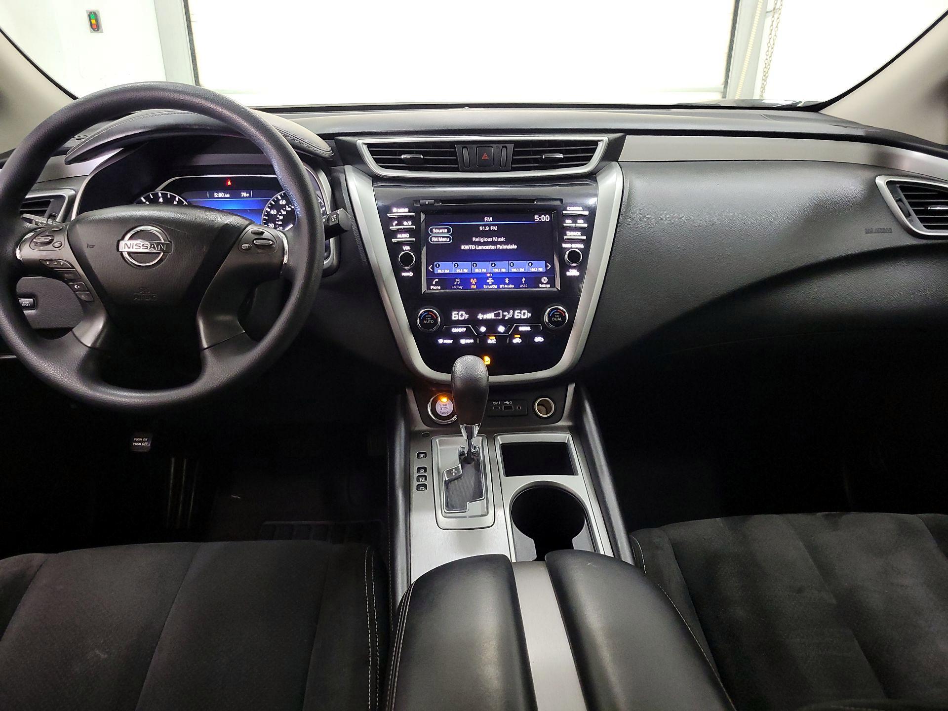 Thumbnail: 2019 Nissan Murano - 9