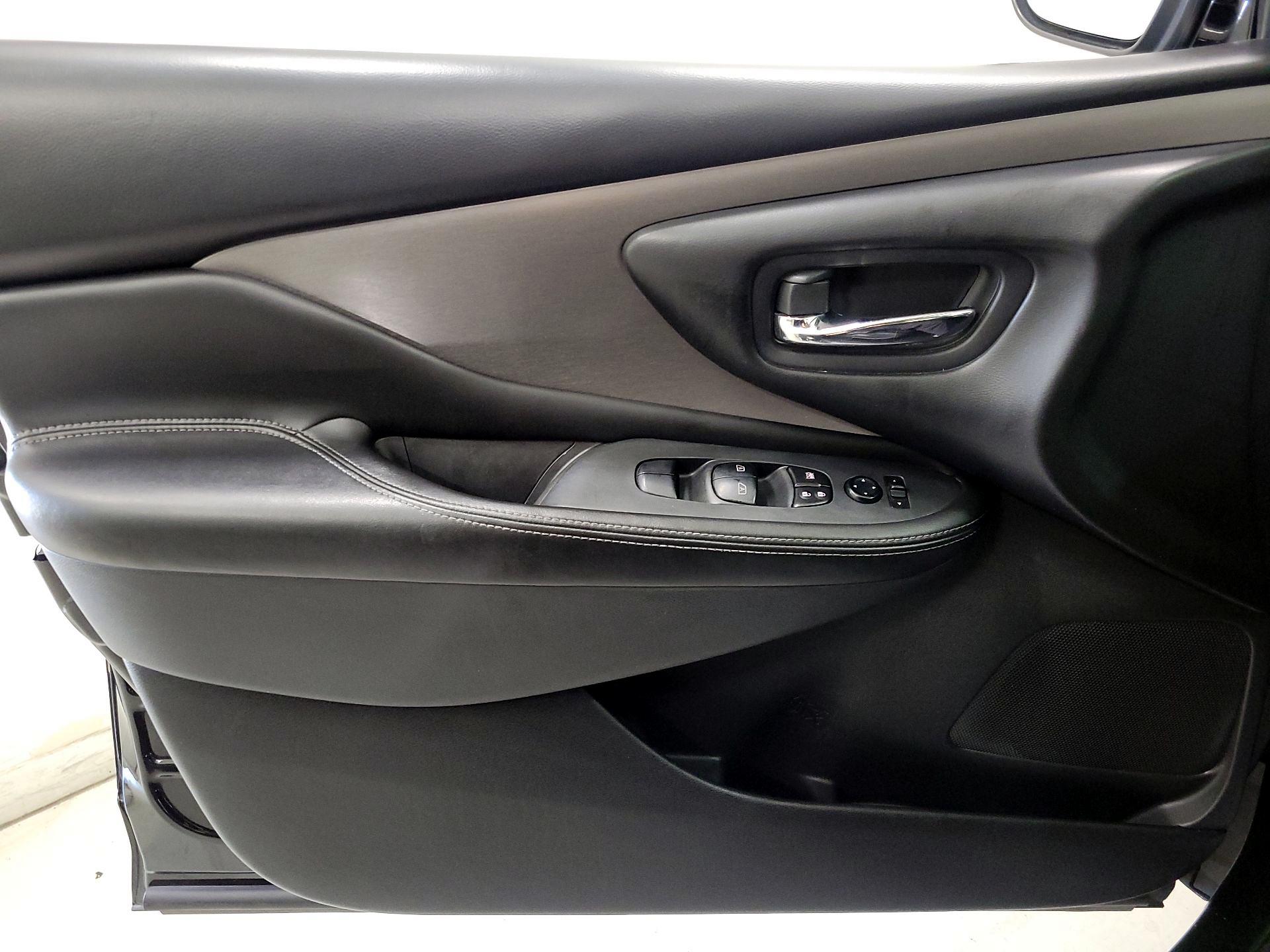 Thumbnail: 2019 Nissan Murano - 12
