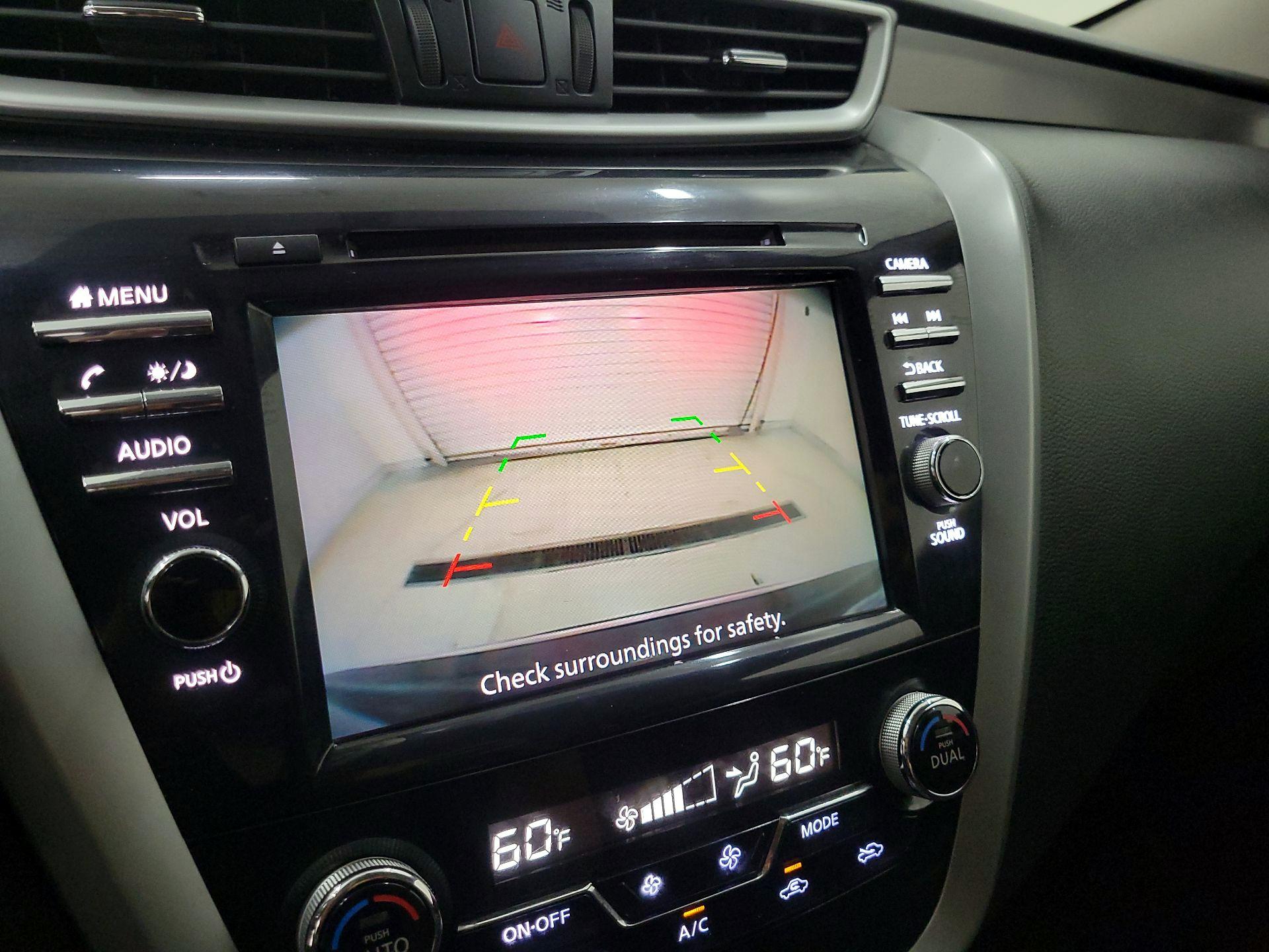 Thumbnail: 2019 Nissan Murano - 14