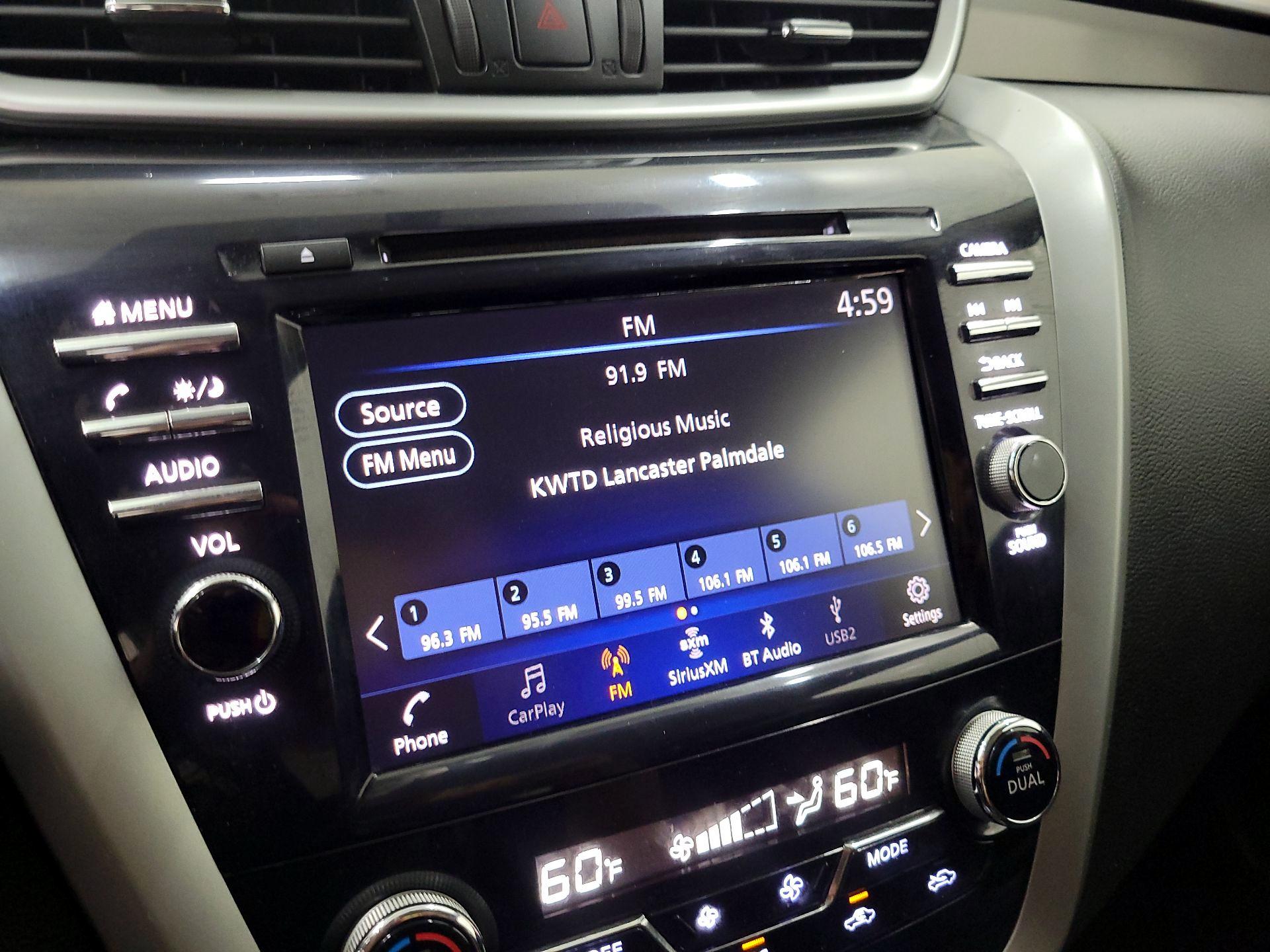 Thumbnail: 2019 Nissan Murano - 15