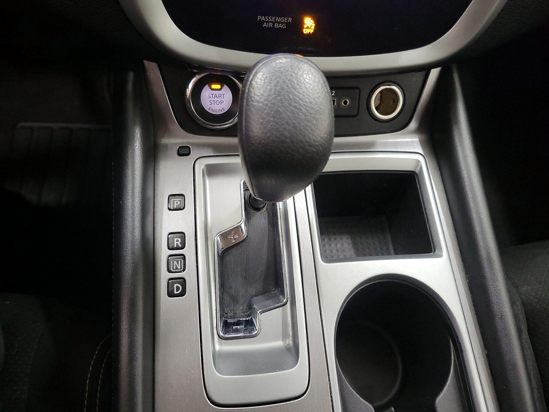 Thumbnail: 2019 Nissan Murano - 17