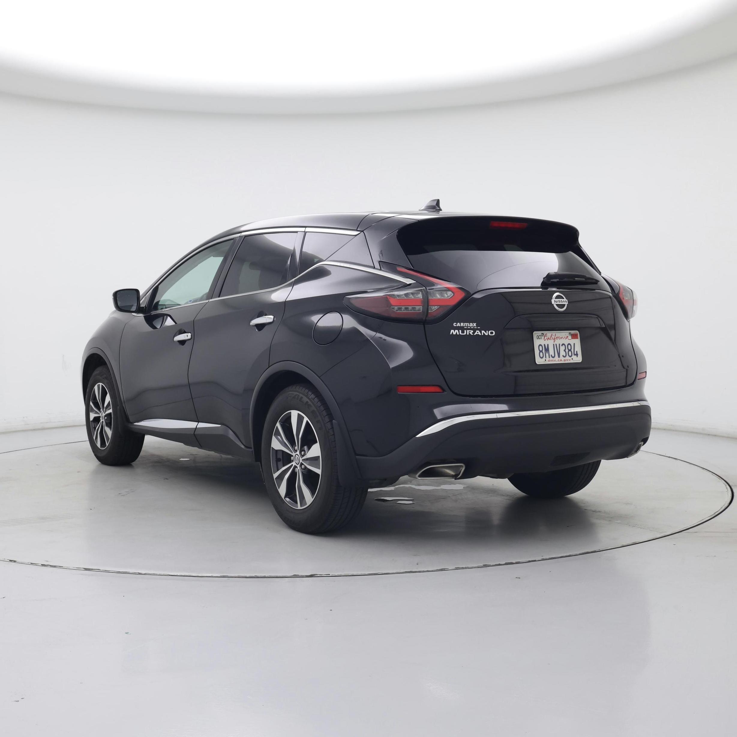 Thumbnail: 2019 Nissan Murano - 2