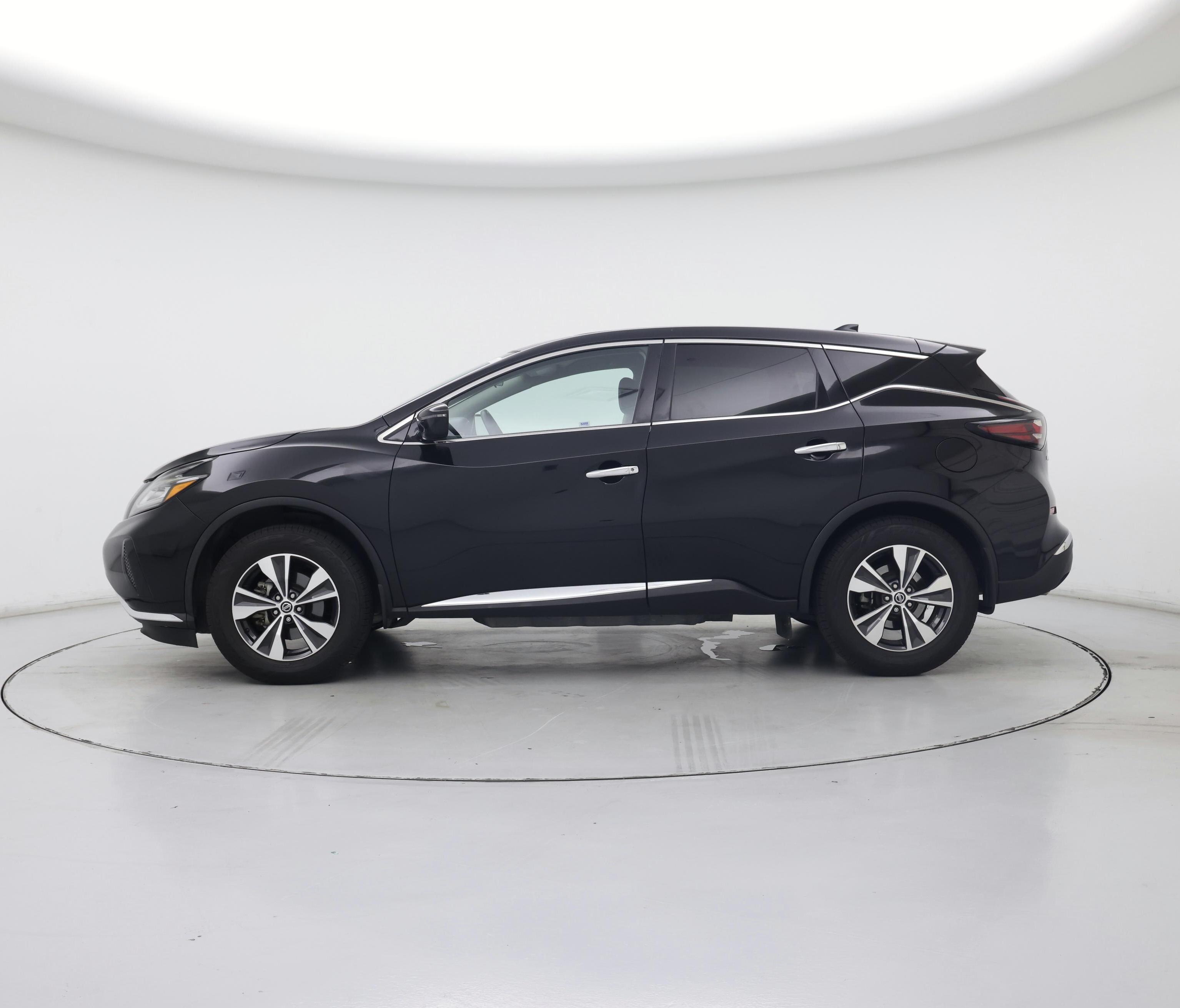 Thumbnail: 2019 Nissan Murano - 3