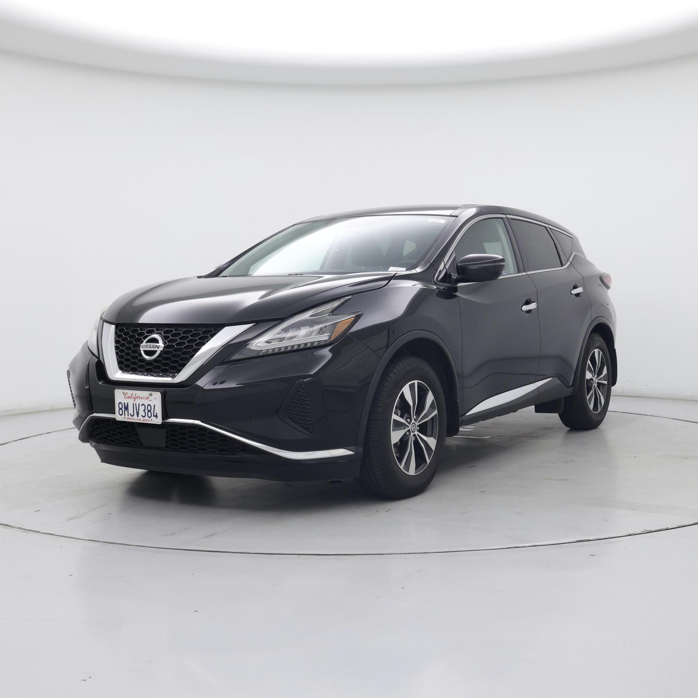 Thumbnail: 2019 Nissan Murano - 4