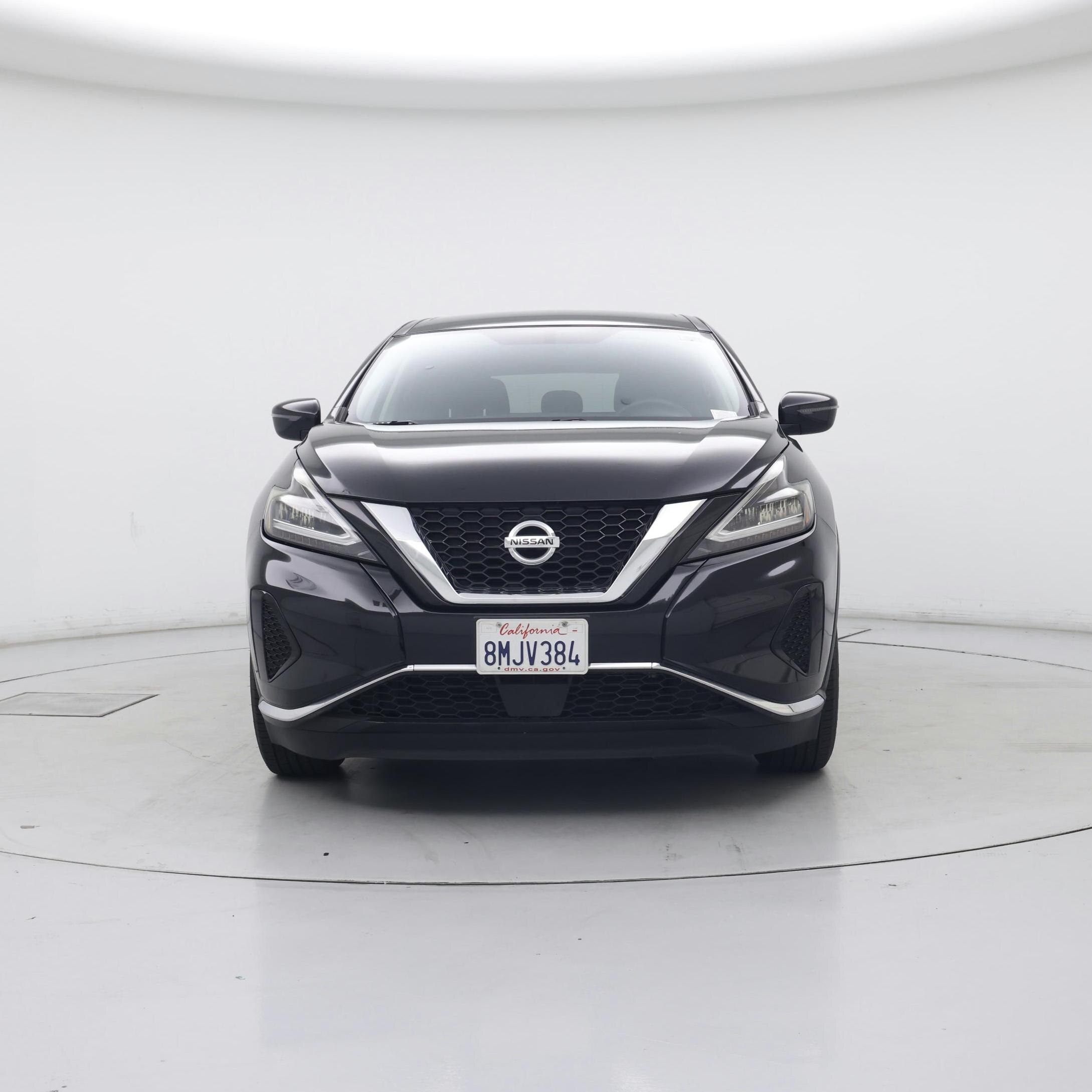 Thumbnail: 2019 Nissan Murano - 5