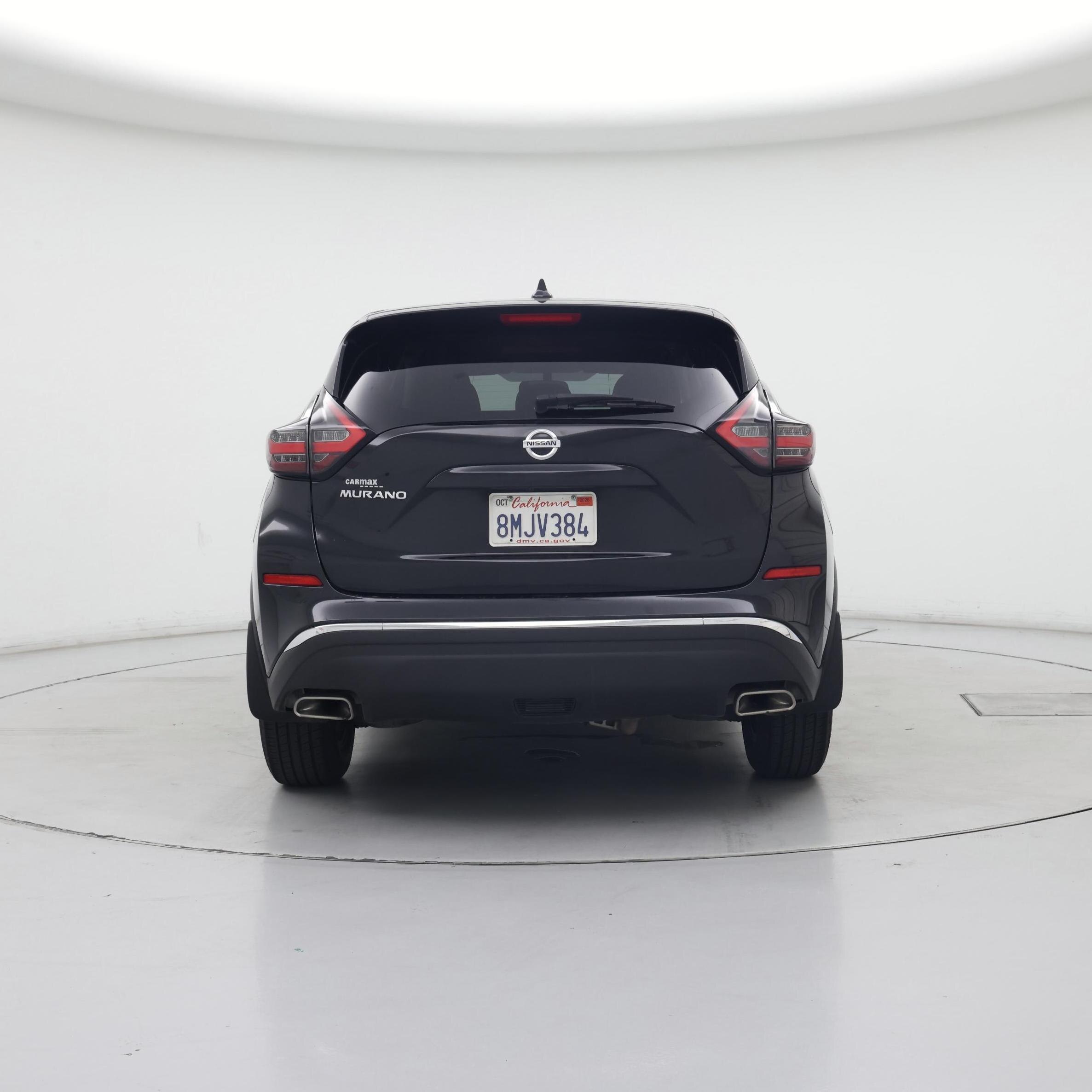 Thumbnail: 2019 Nissan Murano - 6