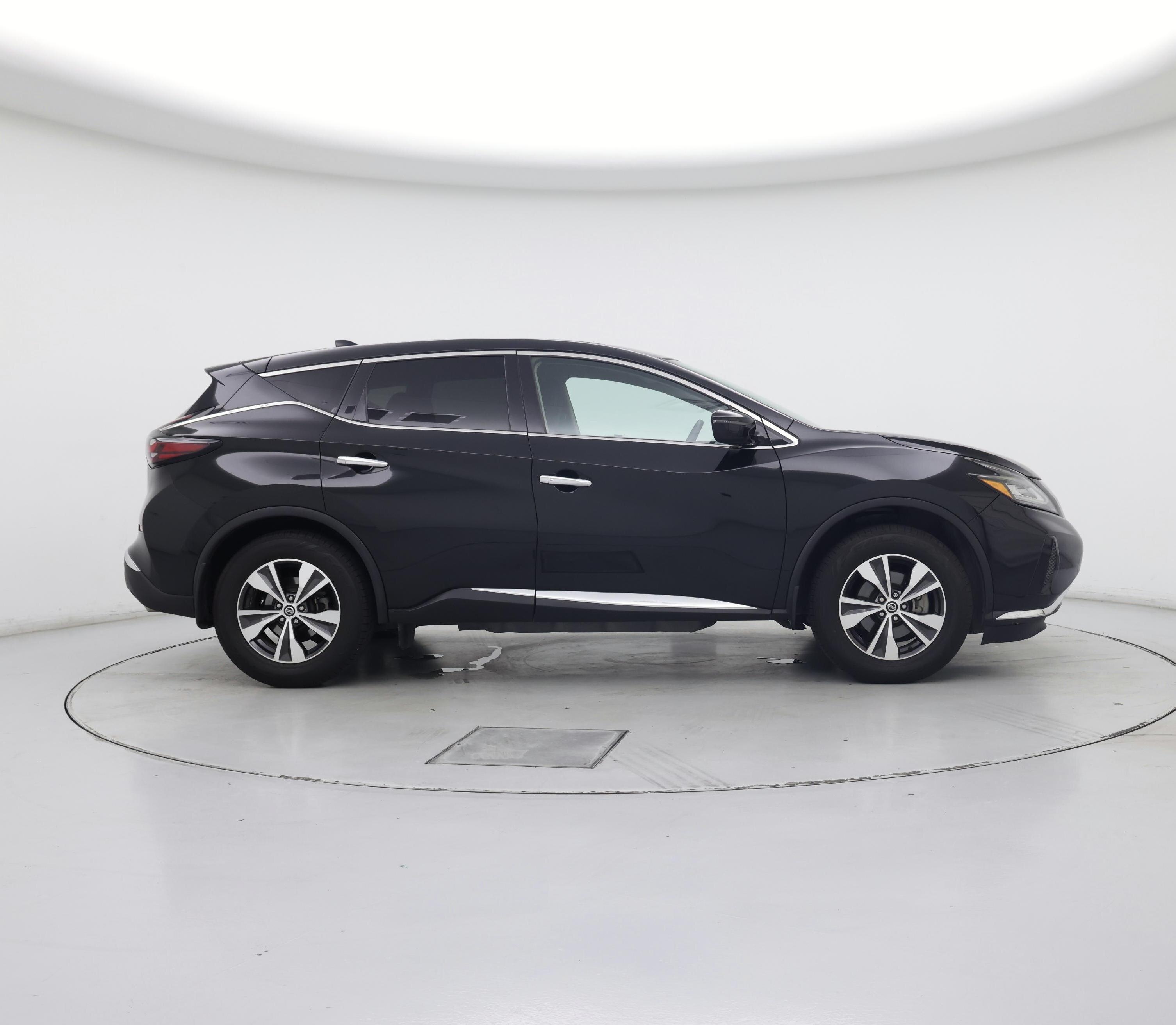 Thumbnail: 2019 Nissan Murano - 7