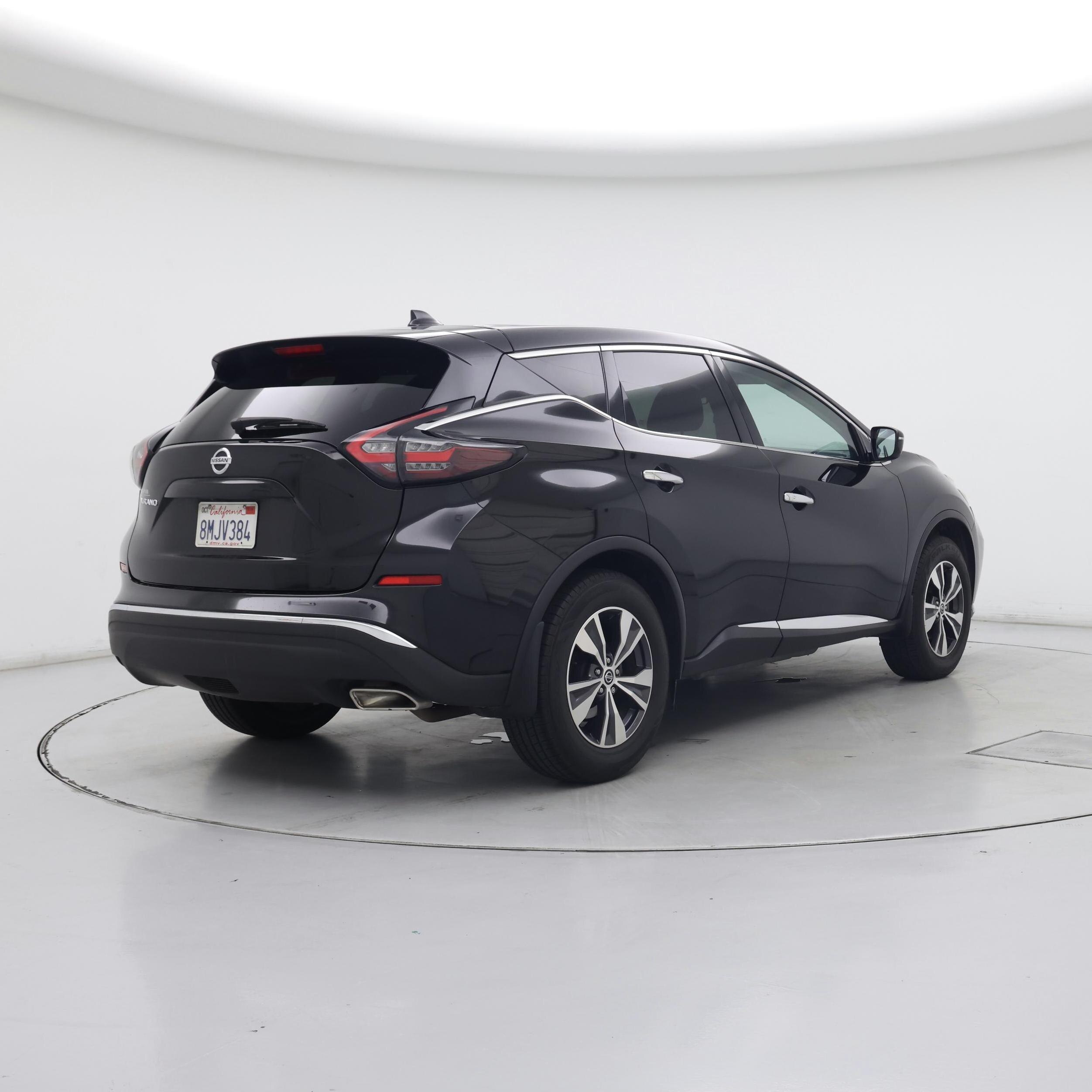 Thumbnail: 2019 Nissan Murano - 8