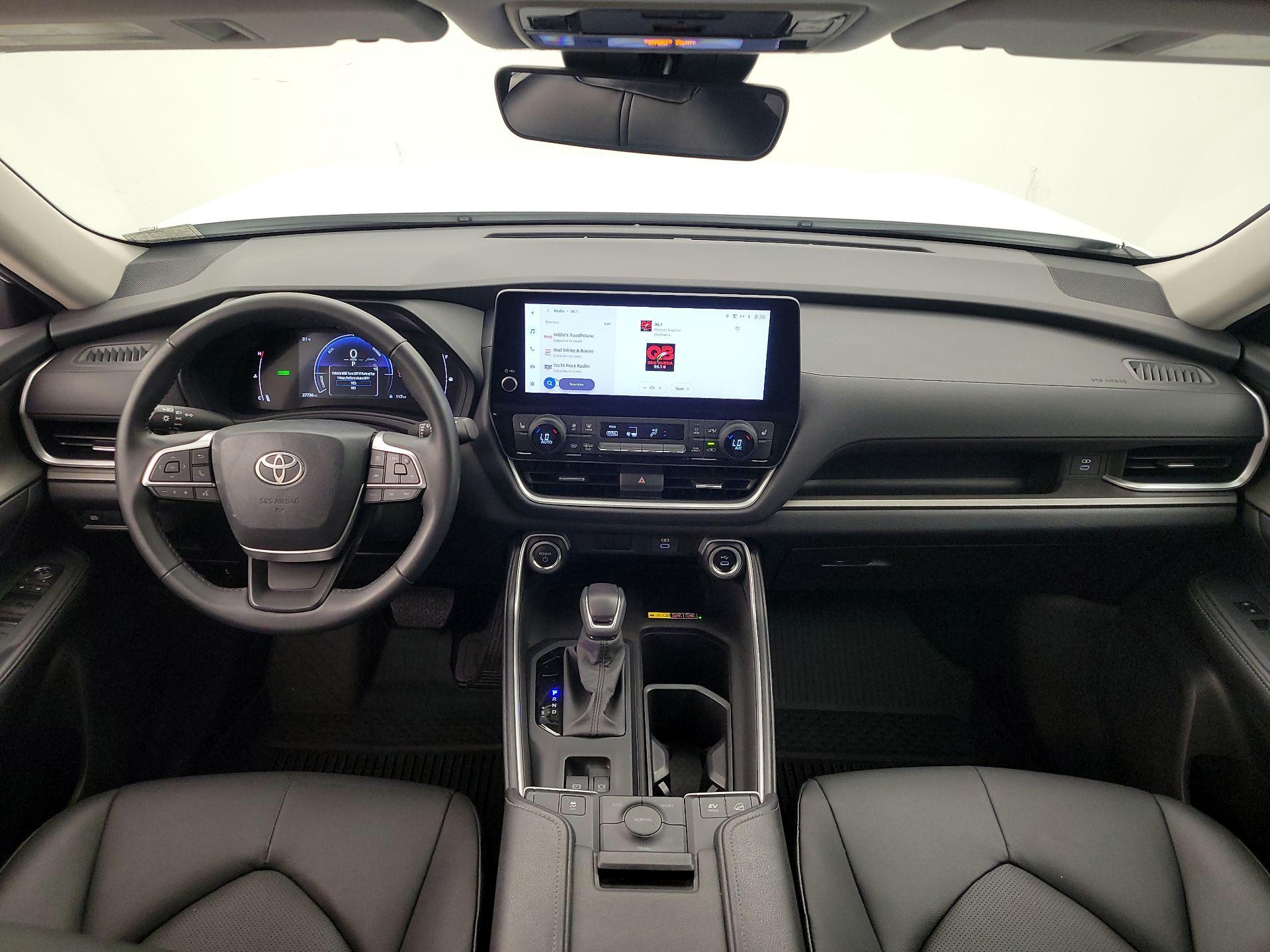 Thumbnail: 2026 Toyota Highlander - 9