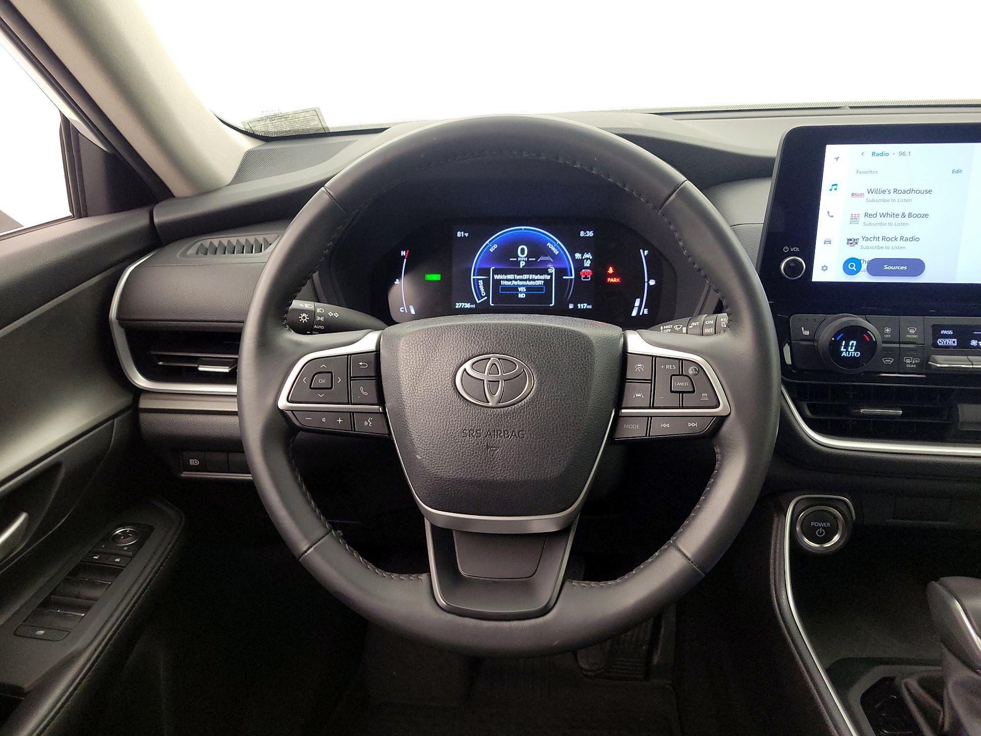 Thumbnail: 2026 Toyota Highlander - 10