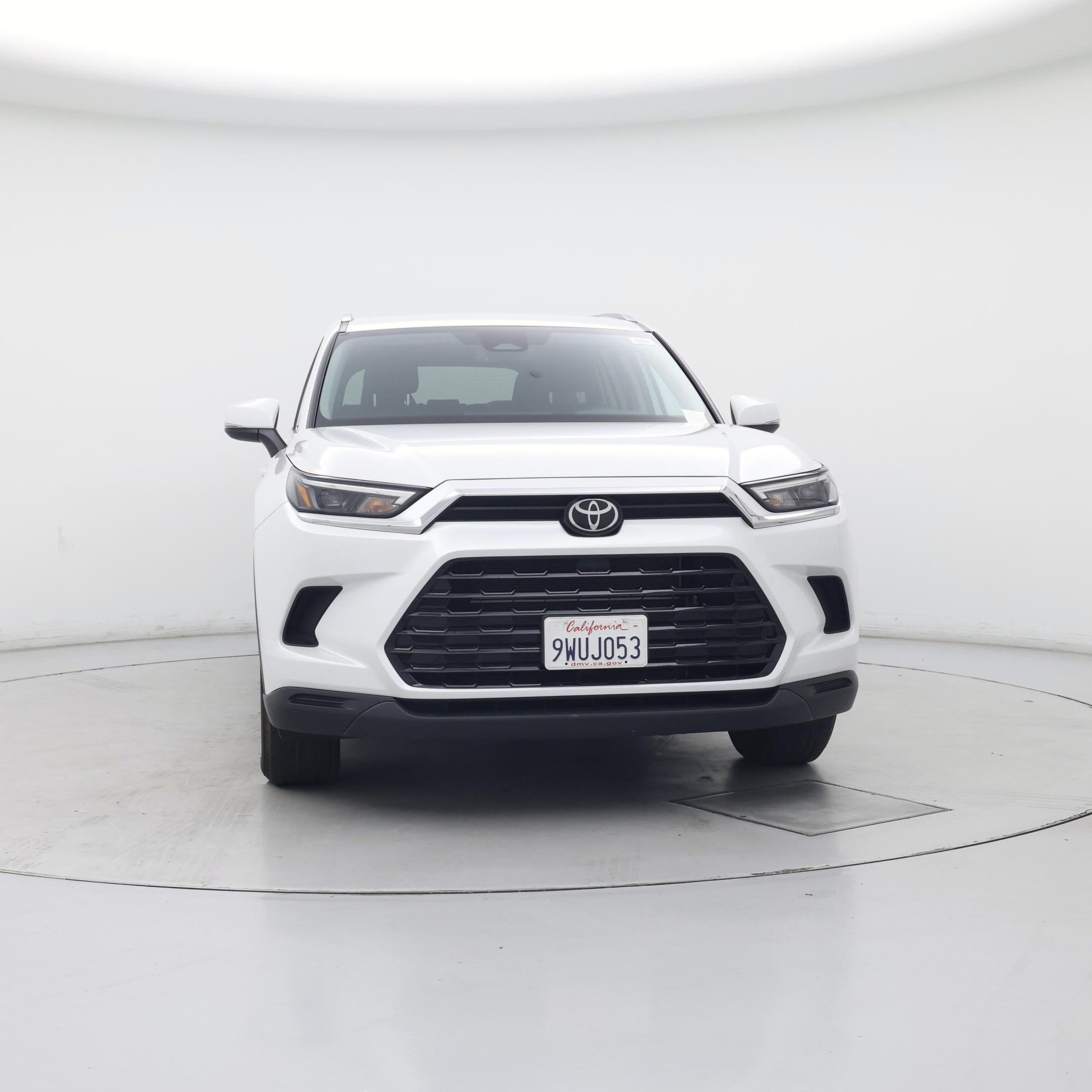 Thumbnail: 2026 Toyota Highlander - 5