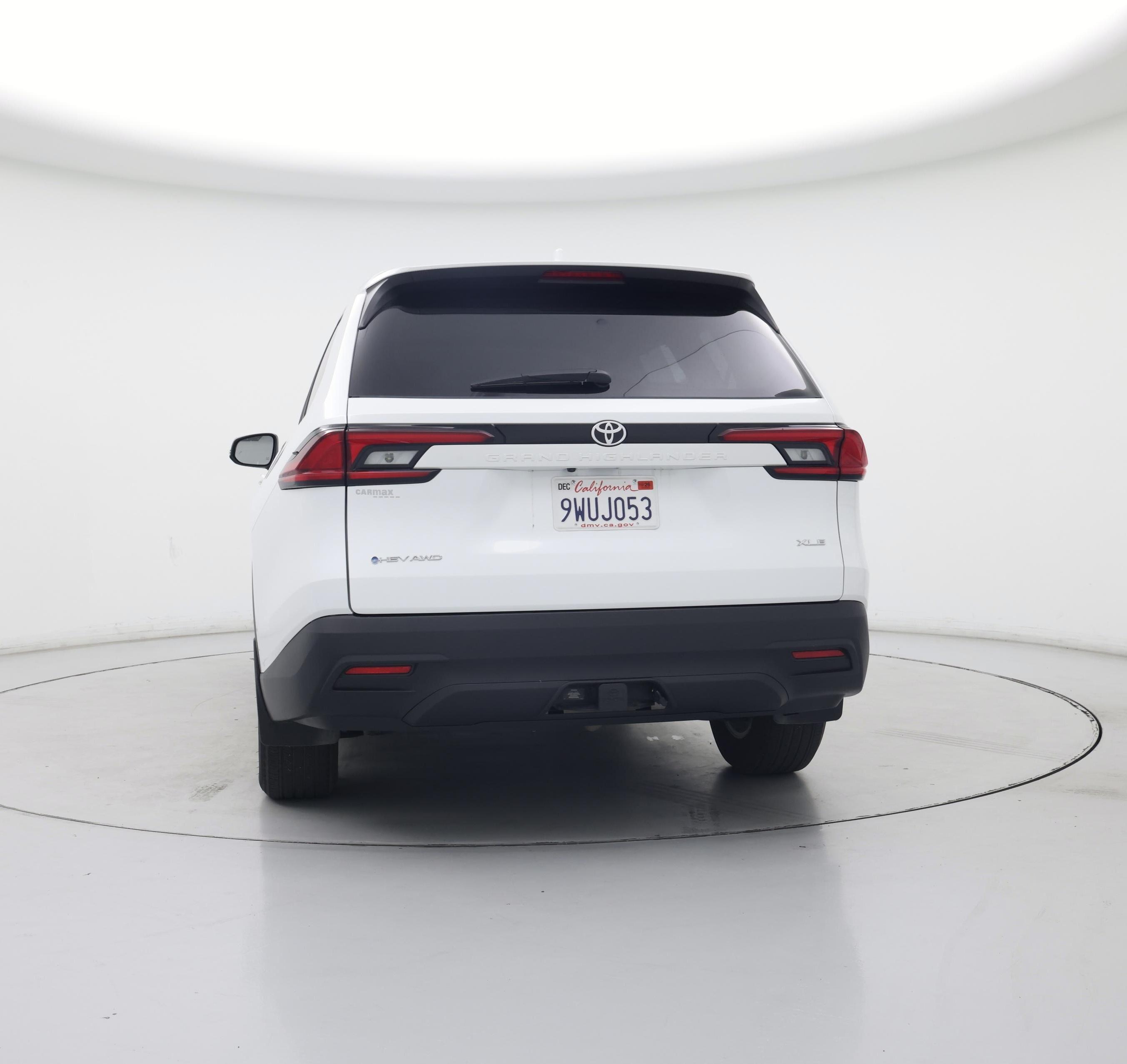 Thumbnail: 2026 Toyota Highlander - 6