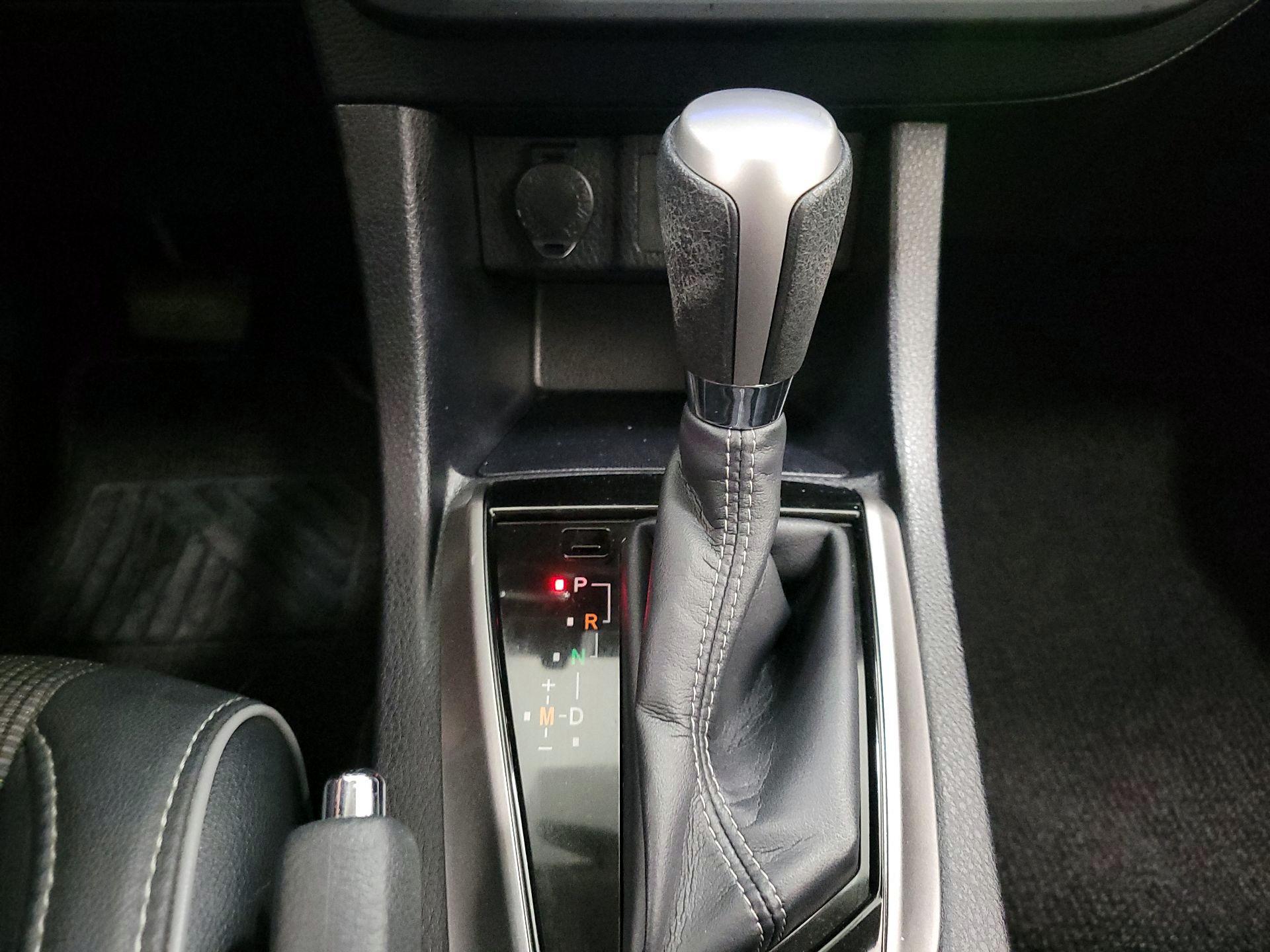 Thumbnail: 2014 Toyota Corolla - 17