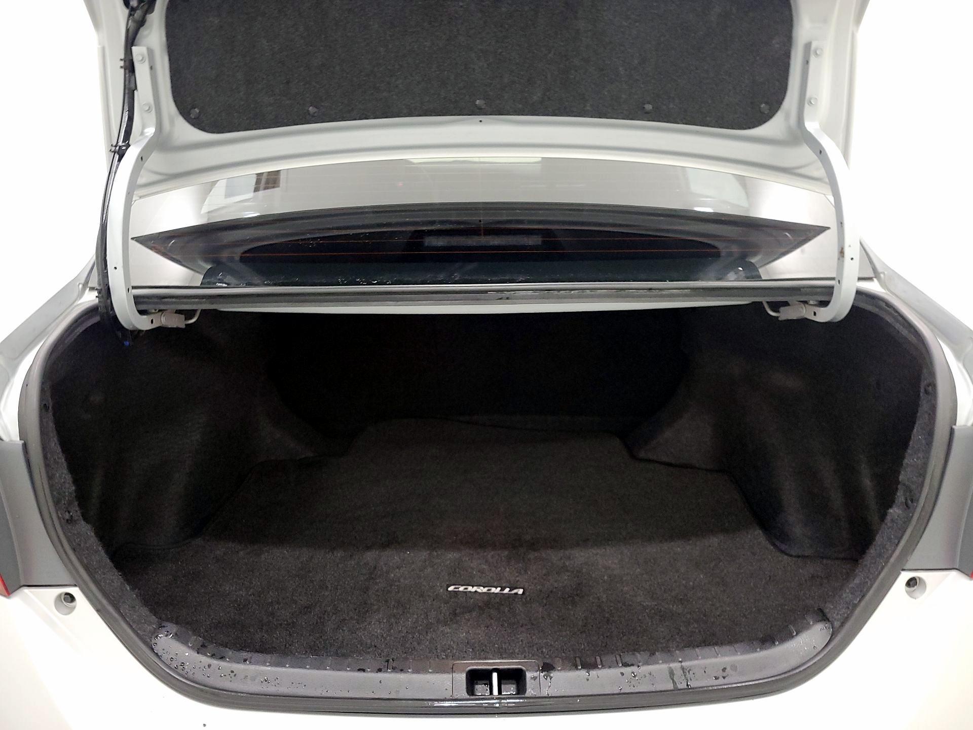 Thumbnail: 2014 Toyota Corolla - 20