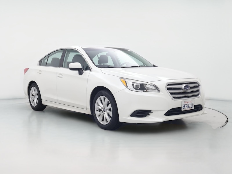 2017 Subaru Legacy Premium -
                  Palmdale, CA