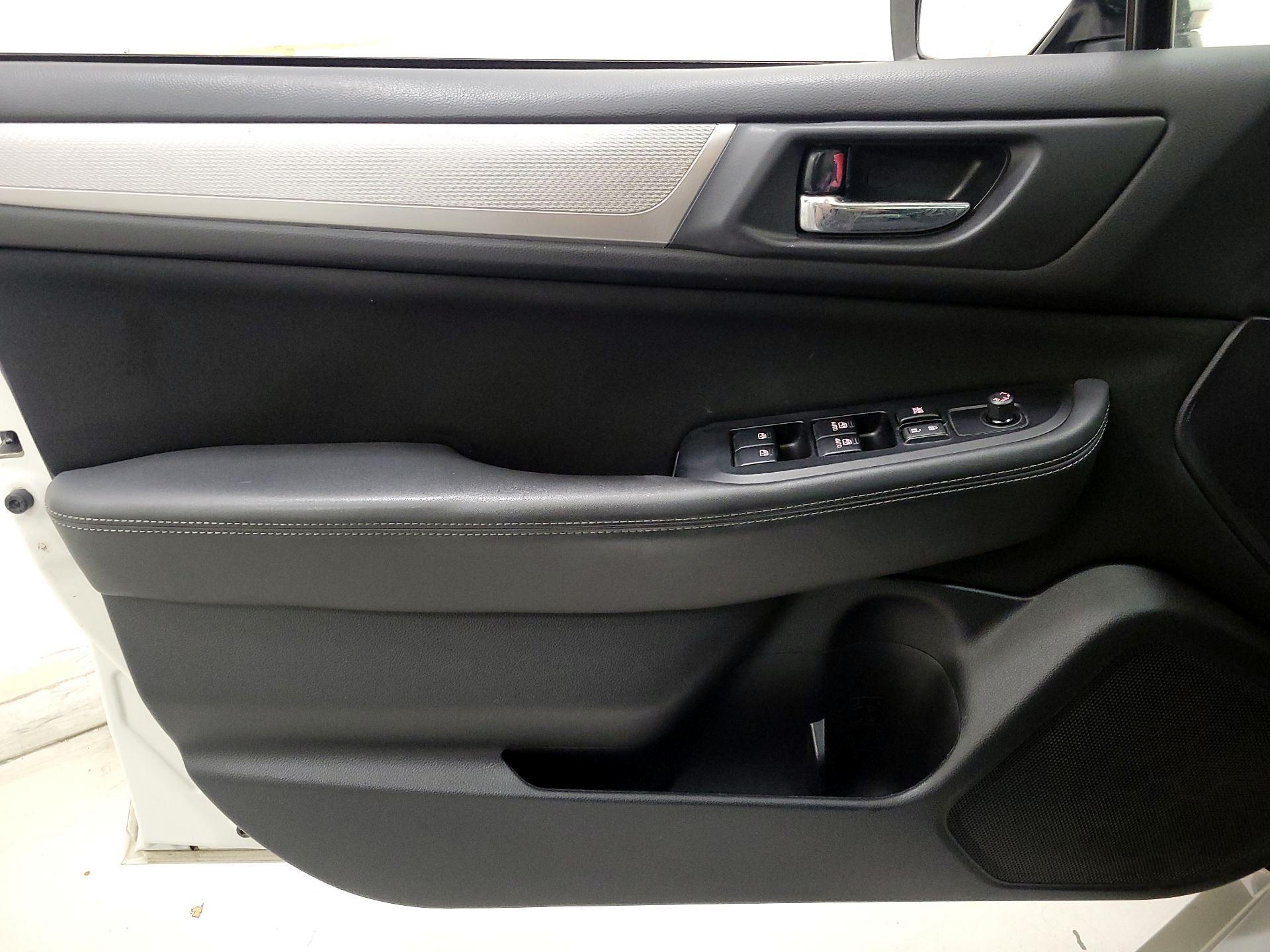 Thumbnail: 2017 Subaru Legacy - 12