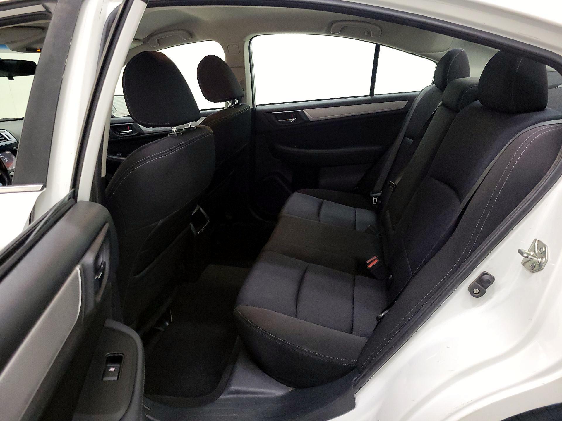 Thumbnail: 2017 Subaru Legacy - 19