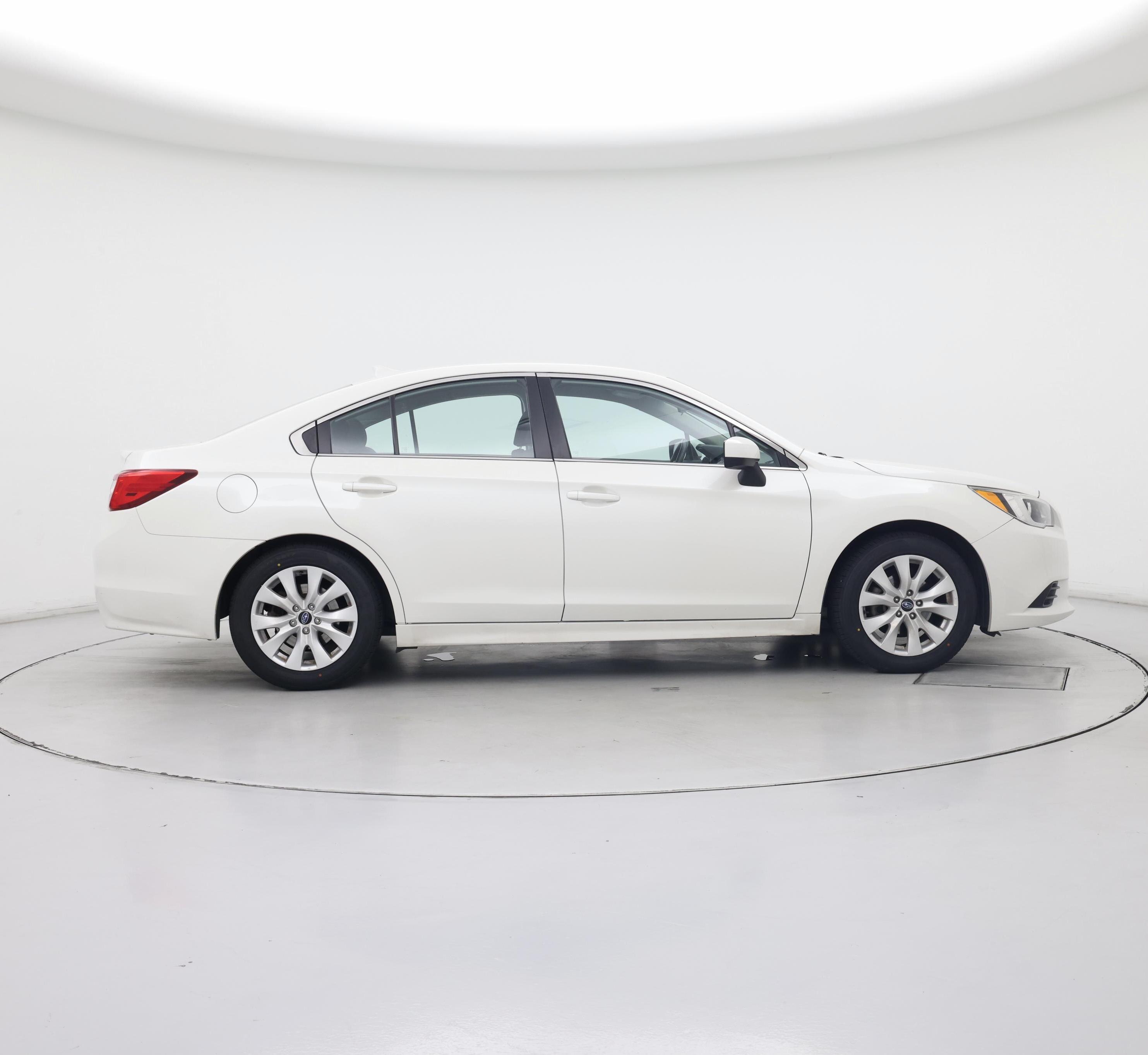 Thumbnail: 2017 Subaru Legacy - 7