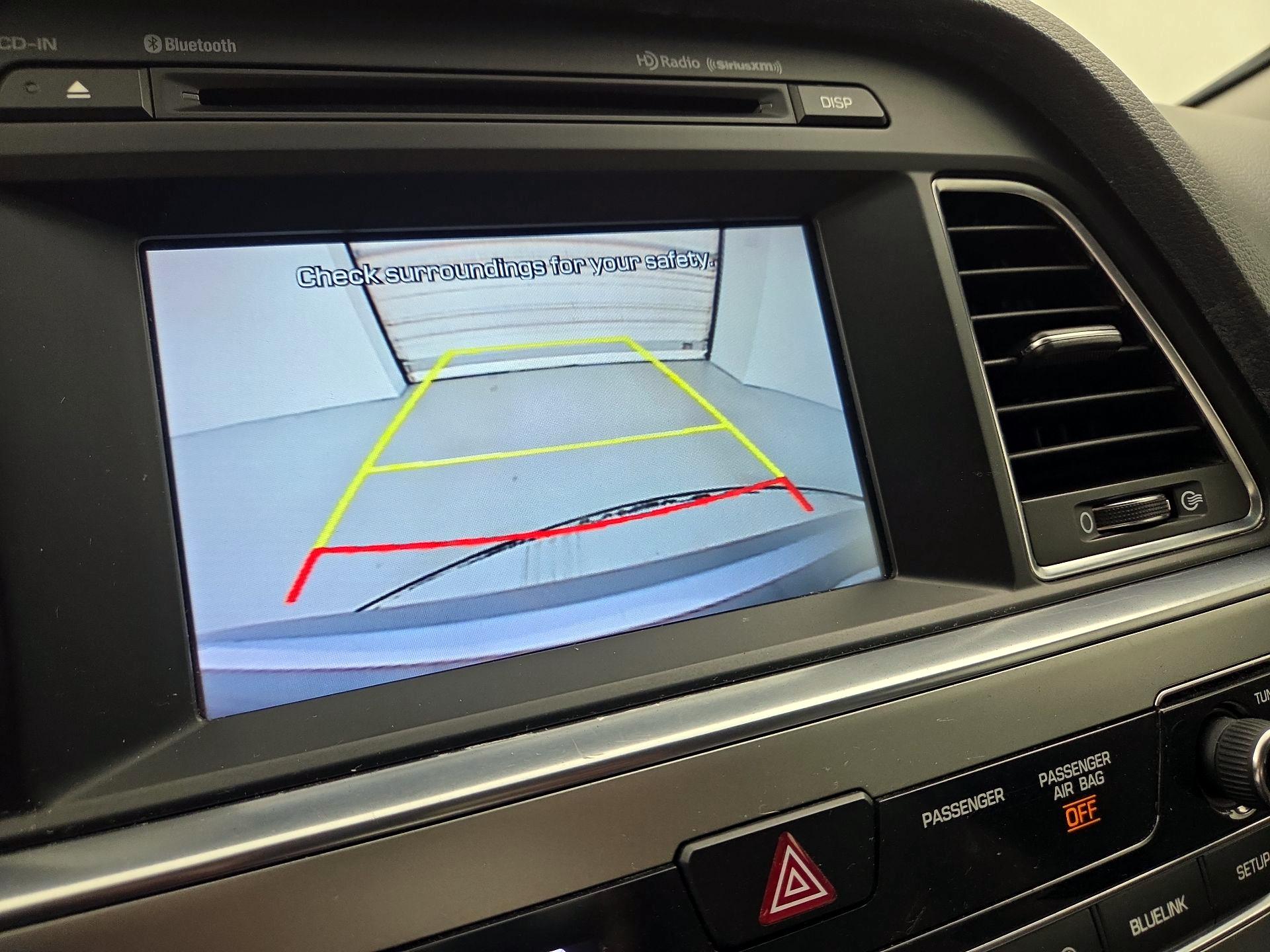 Thumbnail: 2016 Hyundai Sonata - 14