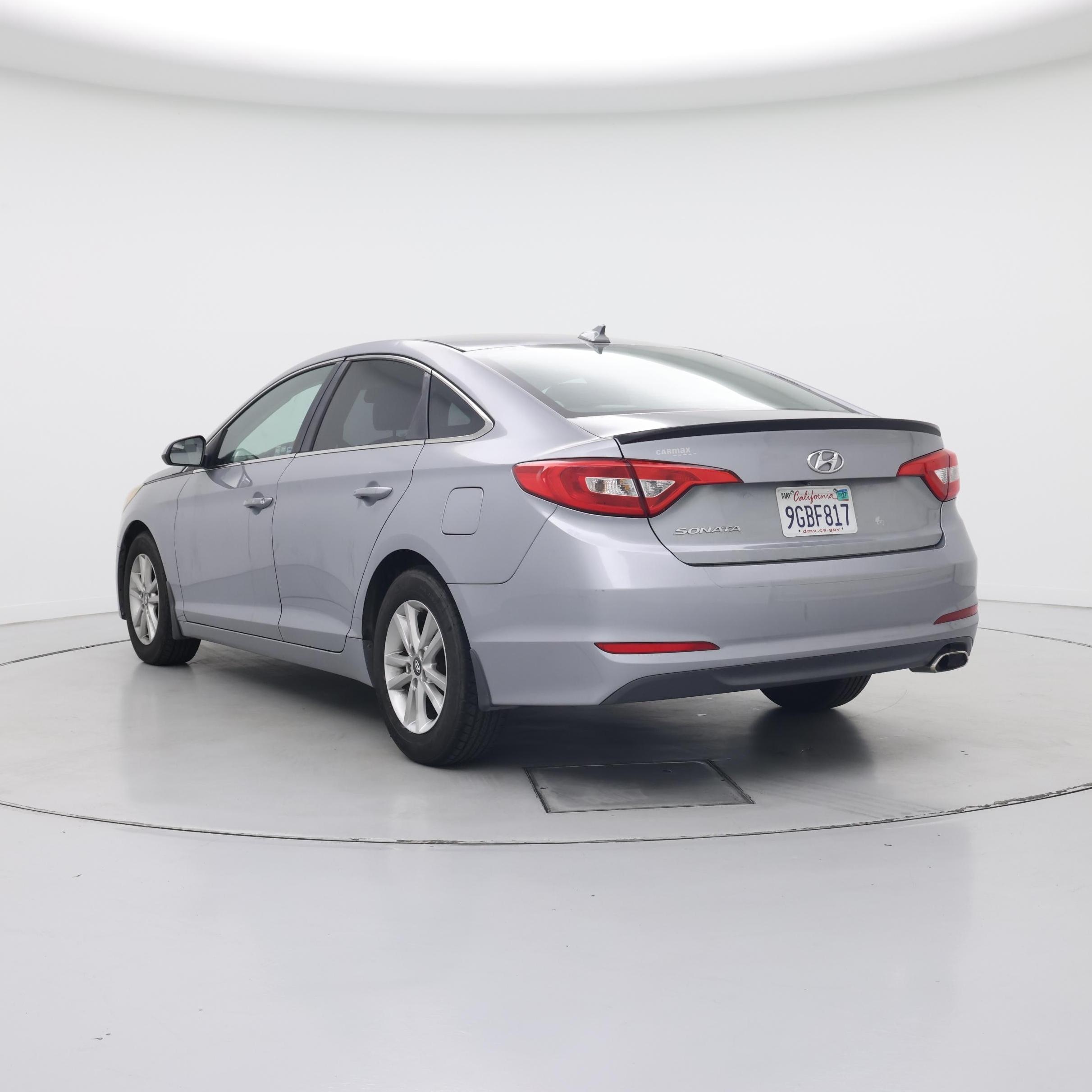 Thumbnail: 2016 Hyundai Sonata - 2