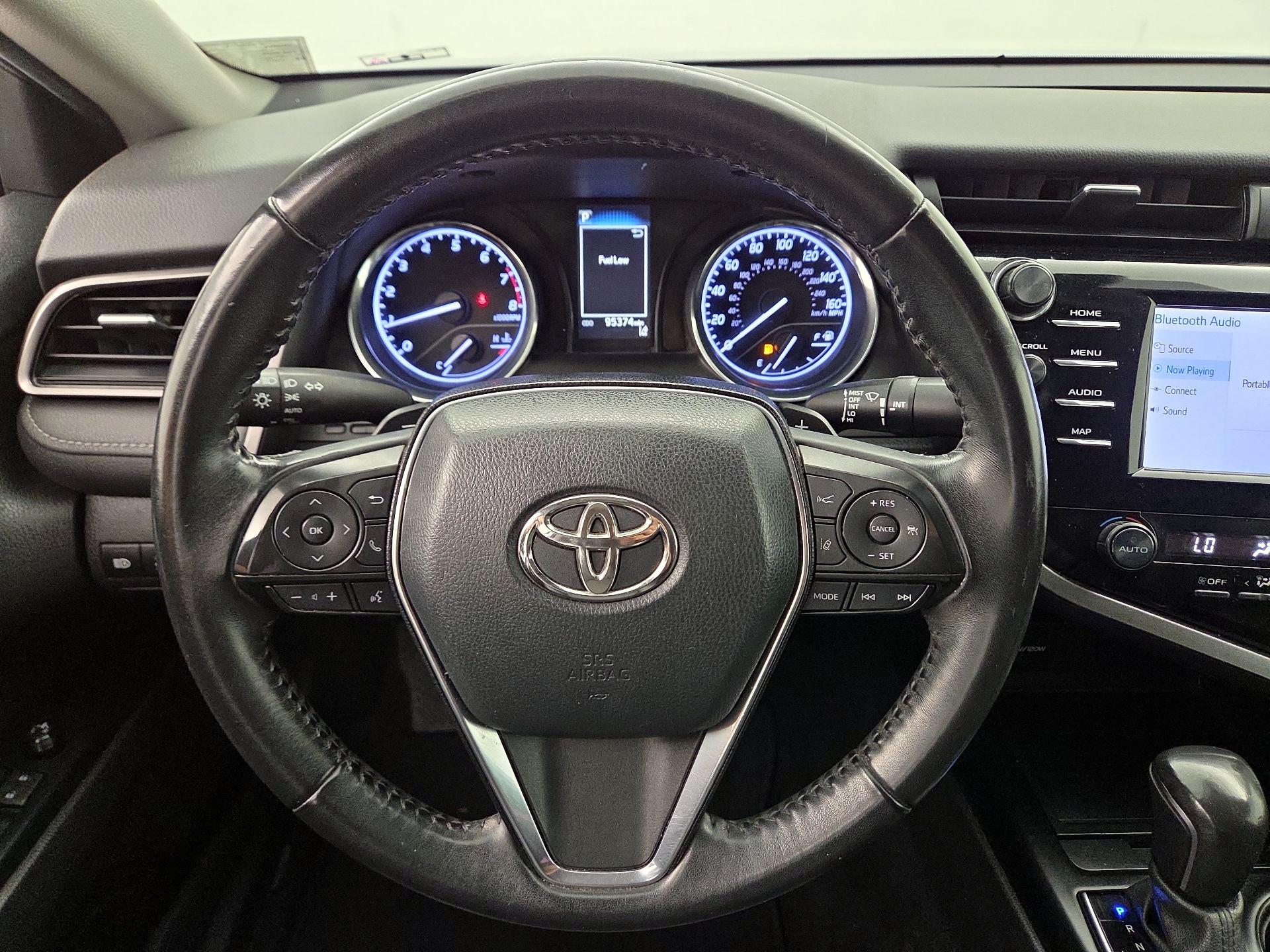 Thumbnail: 2020 Toyota Camry - 10