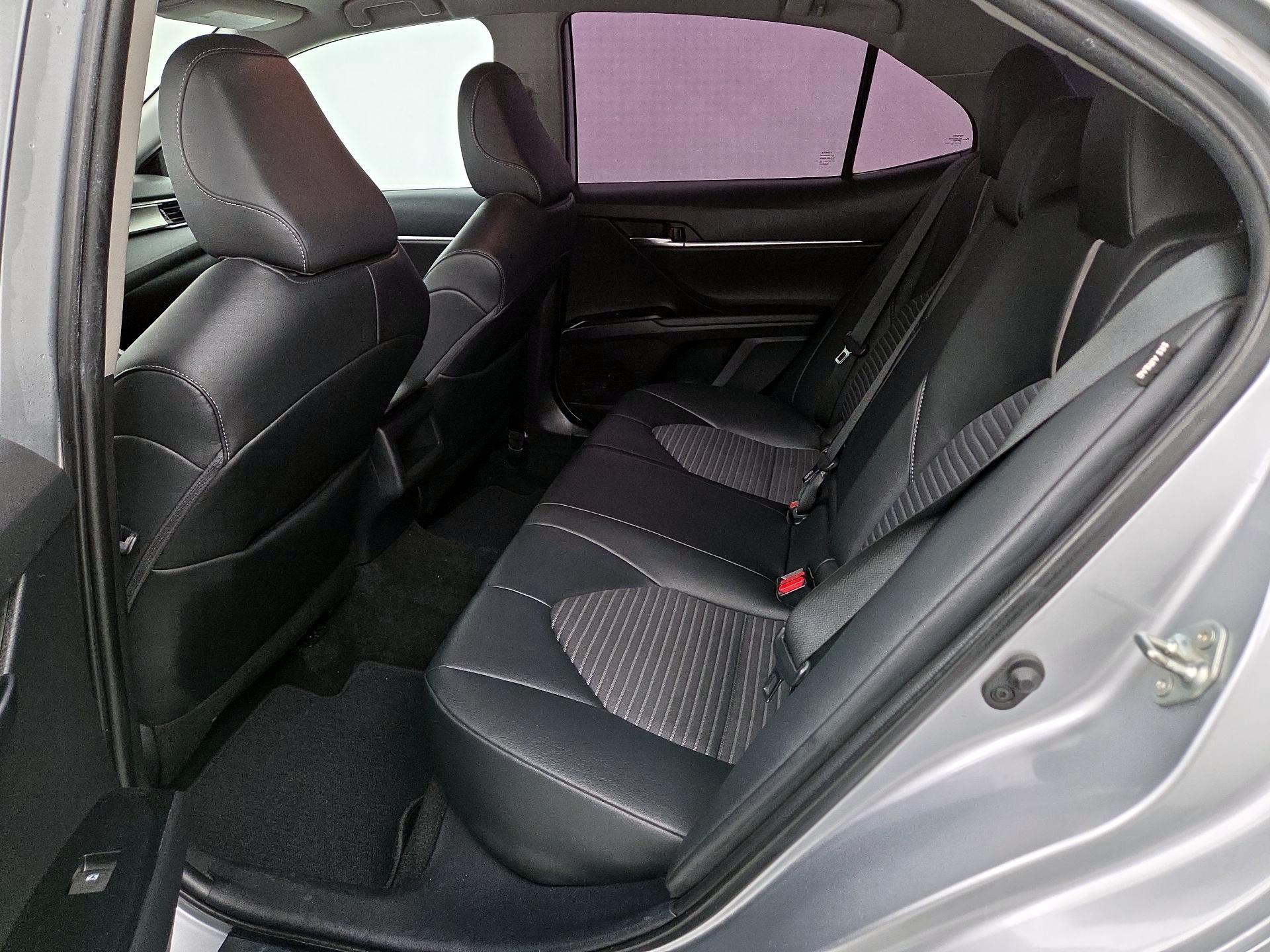 Thumbnail: 2020 Toyota Camry - 19