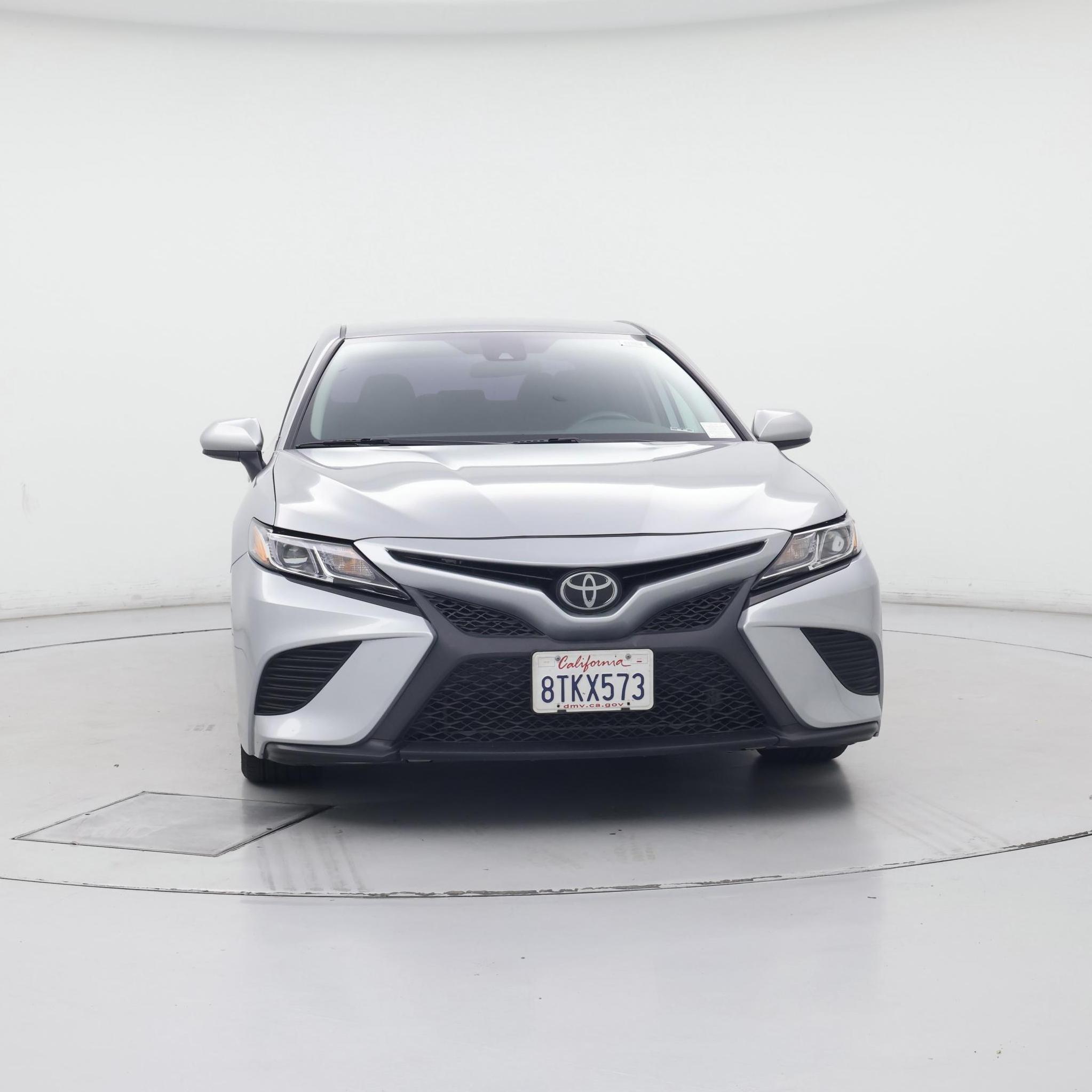 Thumbnail: 2020 Toyota Camry - 5
