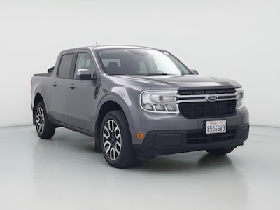 2023 Ford Maverick Lariat