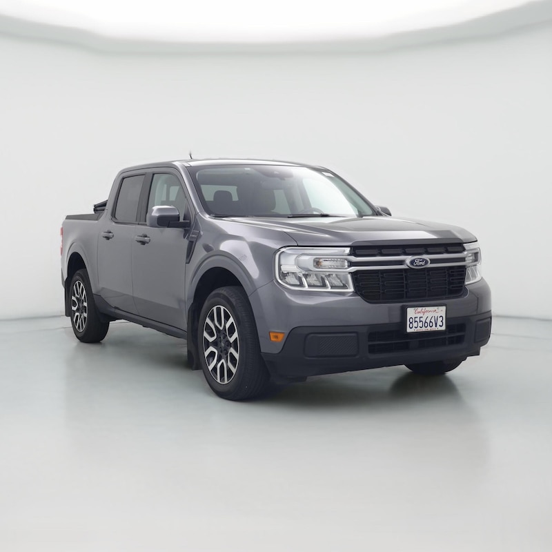 2023 Ford Maverick Lariat
