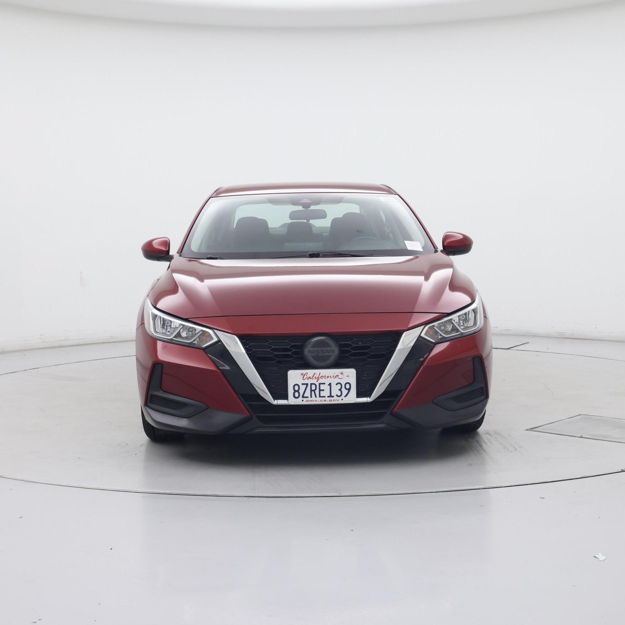 Thumbnail: 2022 Nissan Sentra - 5