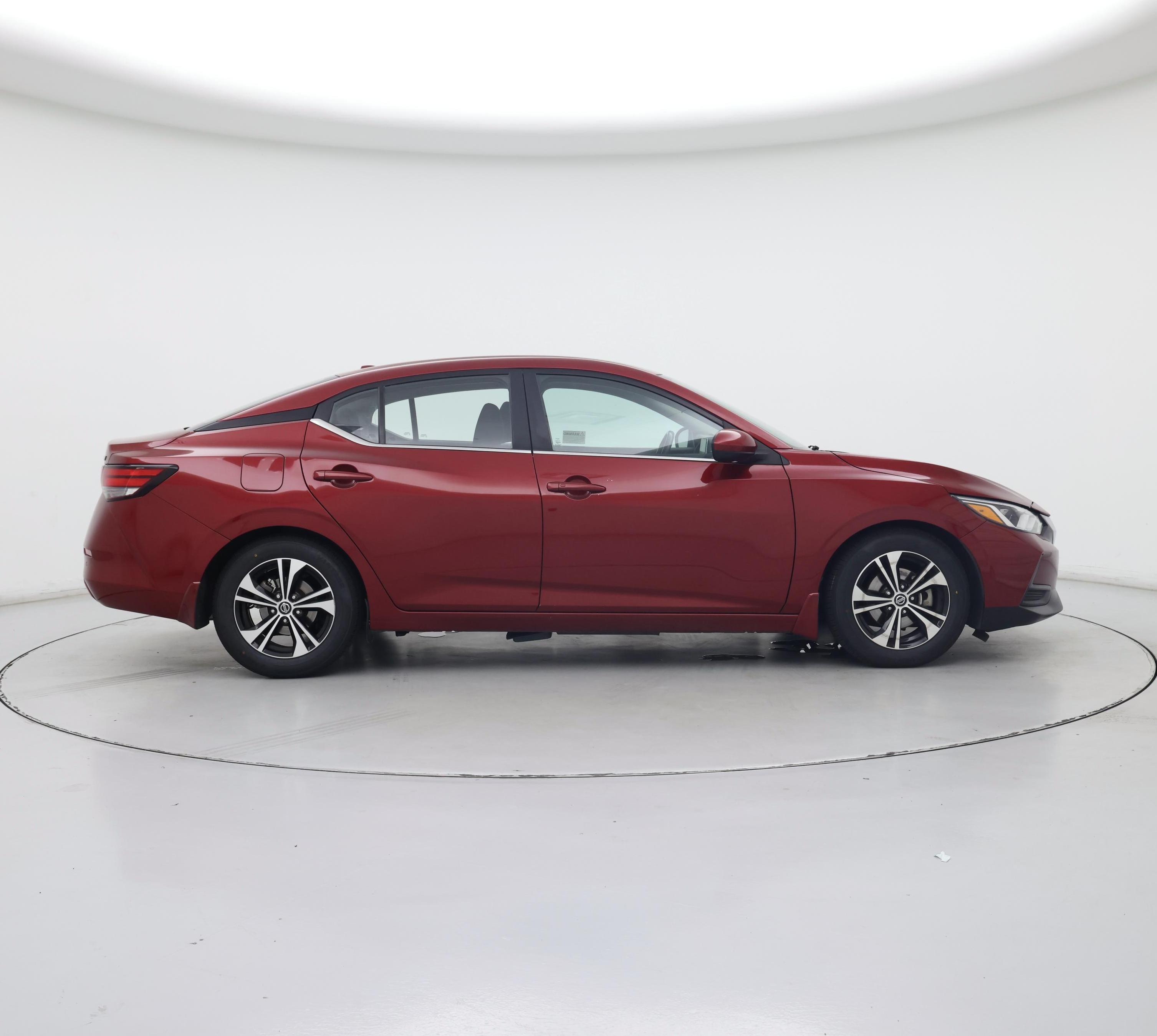 Thumbnail: 2022 Nissan Sentra - 7