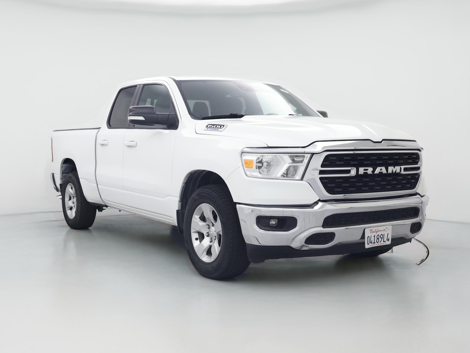 2022 RAM 1500 Pickup