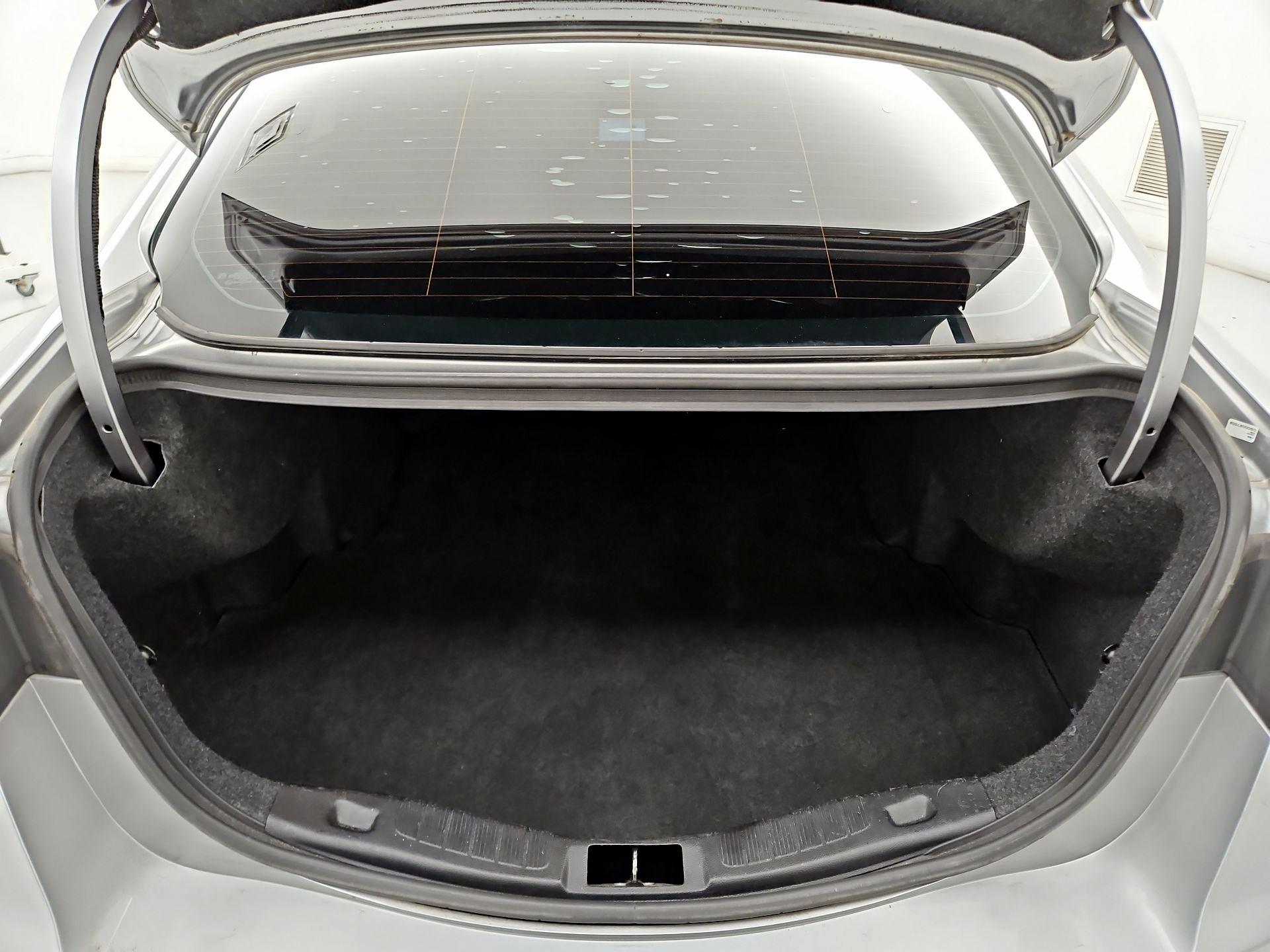 Thumbnail: 2020 Ford Fusion - 20